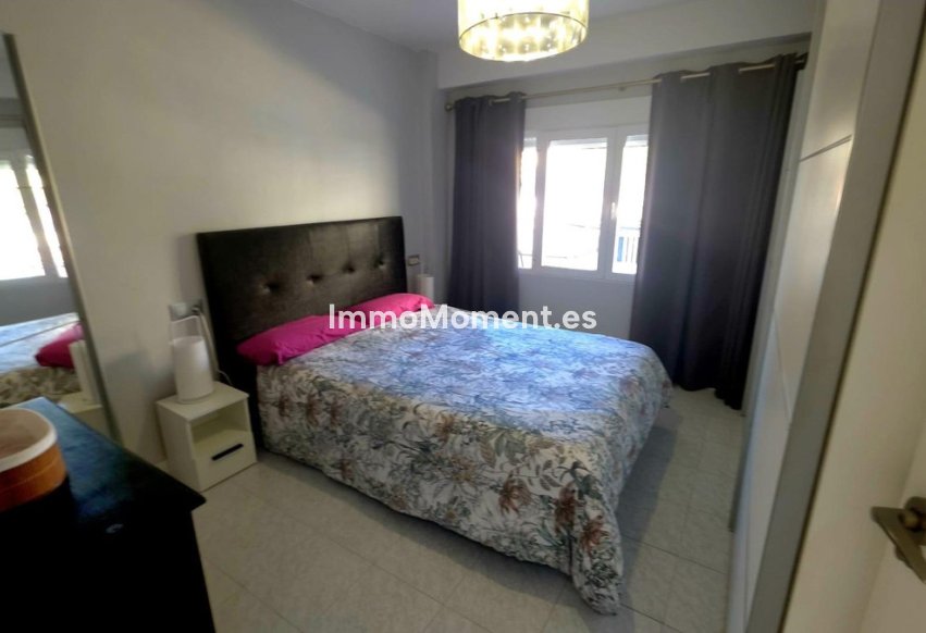 Revente - Appartement - El Campello - Campello - El Campello Centro