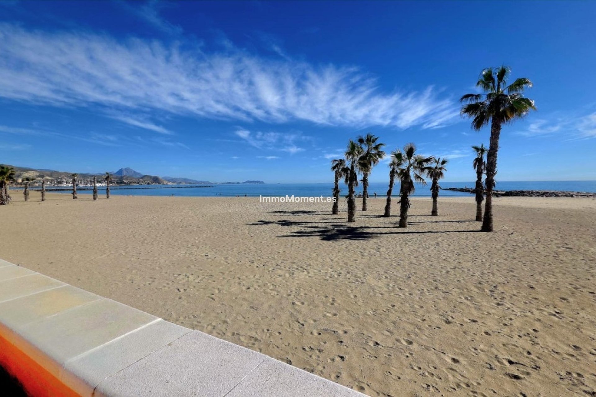 Revente - Appartement - El Campello - Campello - El Campello Centro