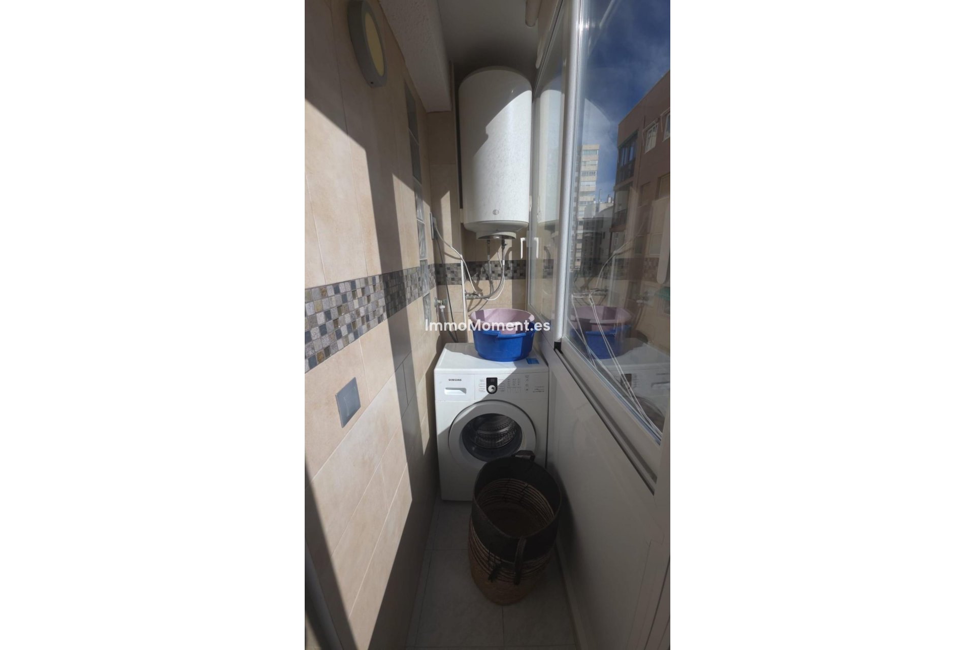 Revente - Appartement - El Campello - Campello - El Campello Centro