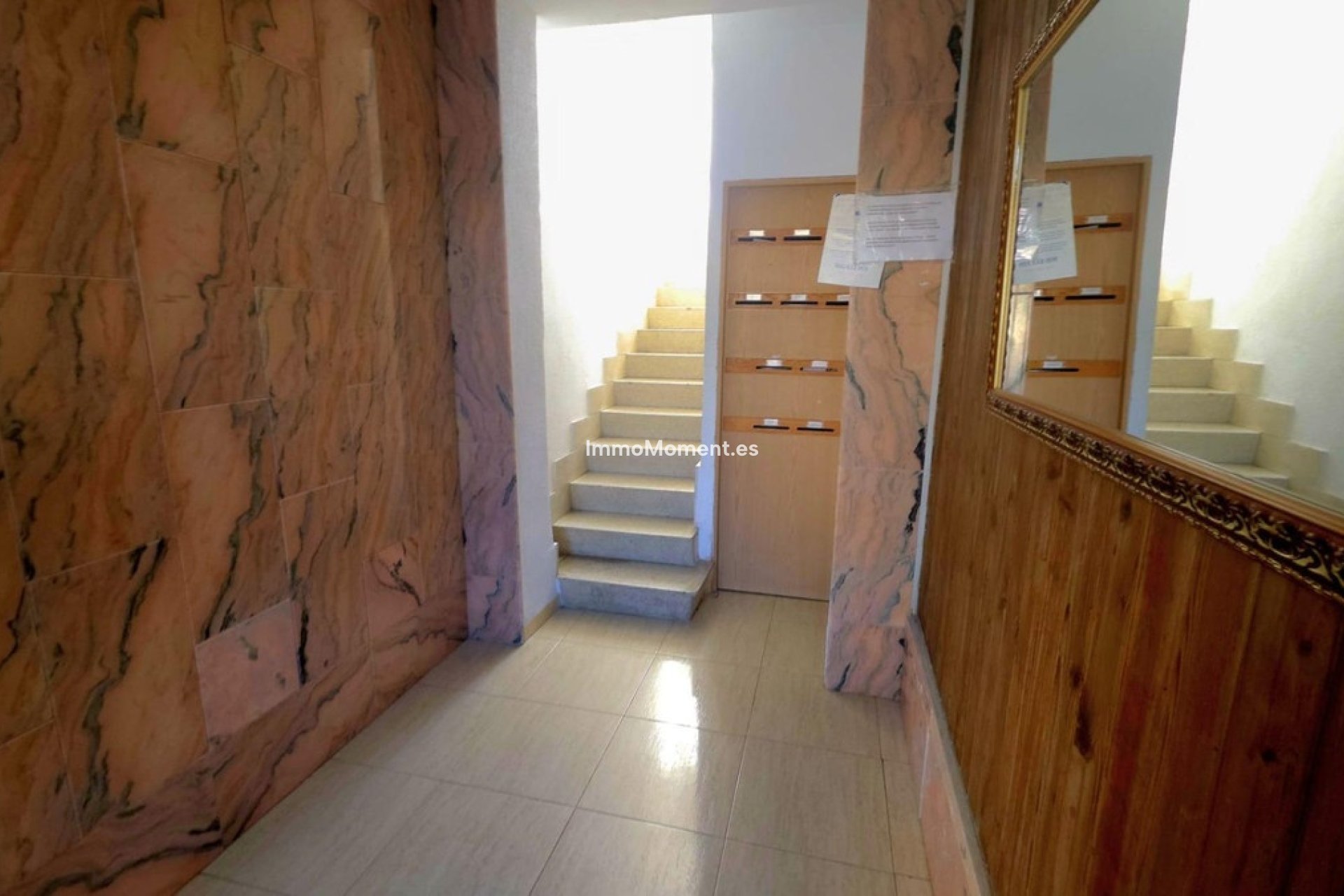 Revente - Appartement - El Campello - Campello - El Campello Centro