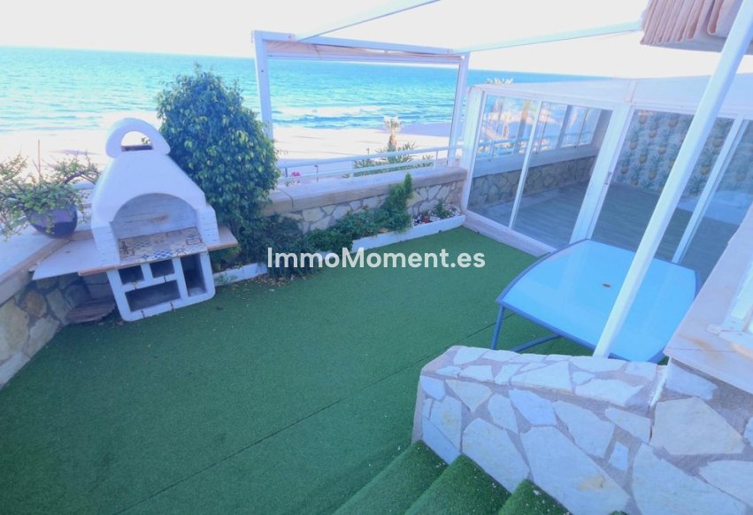 Revente - Appartement - El Campello - Campello - El Campello Centro