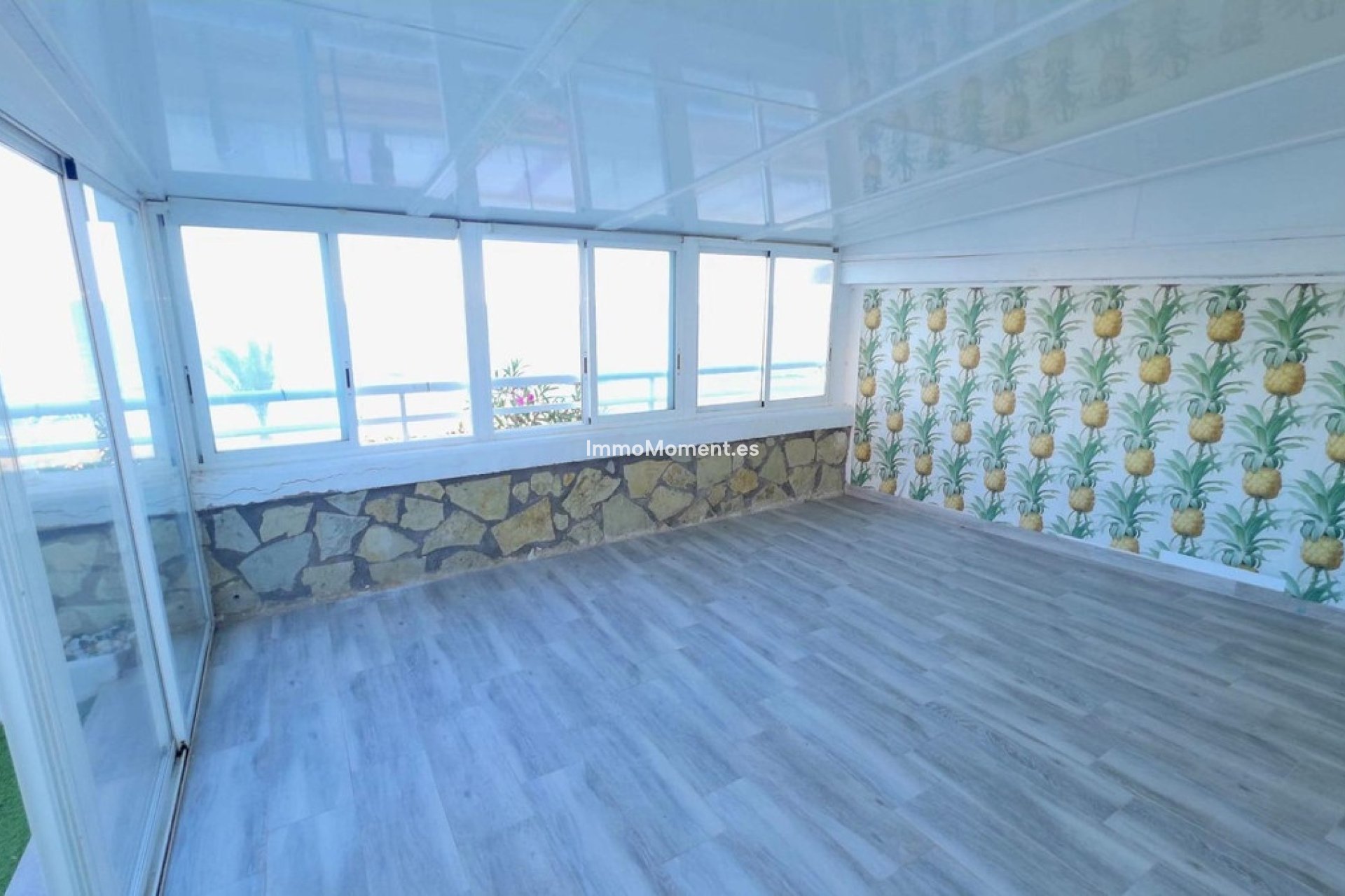 Revente - Appartement - El Campello - Campello - El Campello Centro