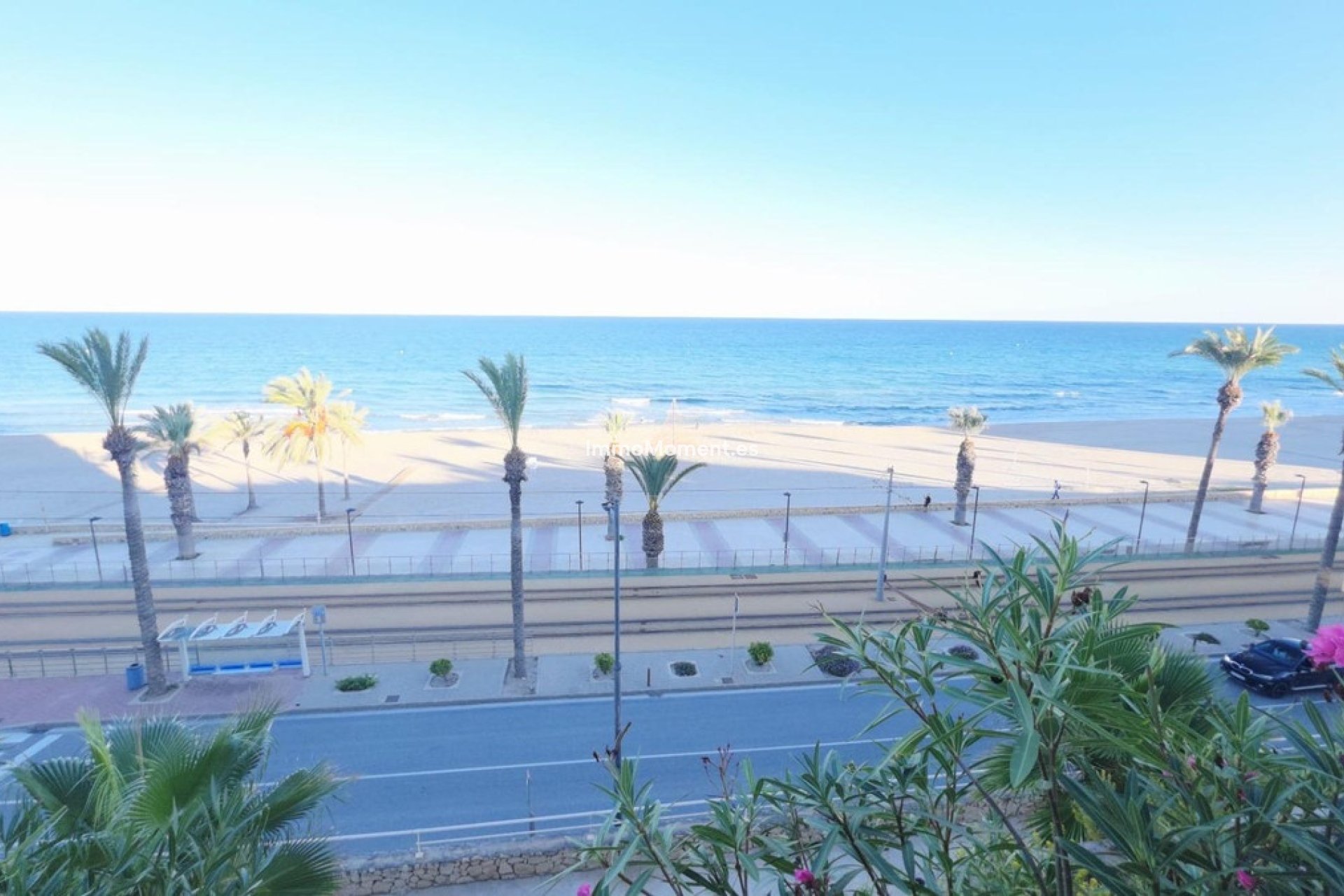 Revente - Appartement - El Campello - Campello - El Campello Centro