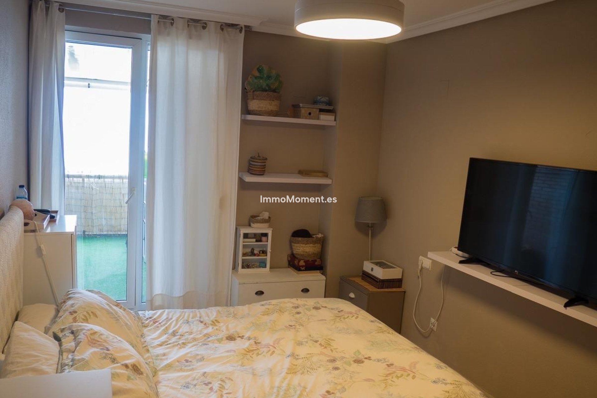 Revente - Appartement - El Campello - Campello - El Campello Centro