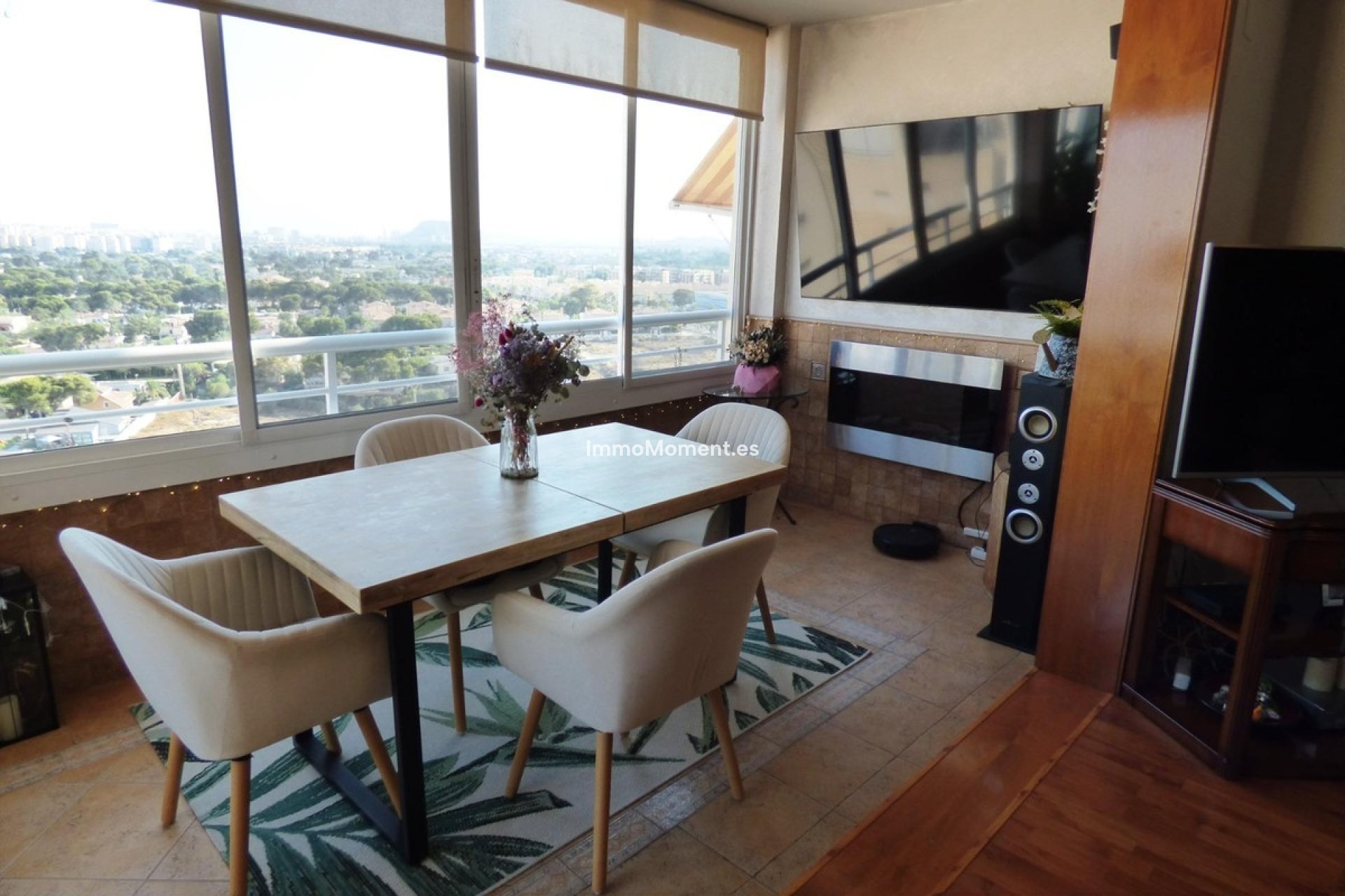 Revente - Appartement - El Campello - Campello - El Campello Centro