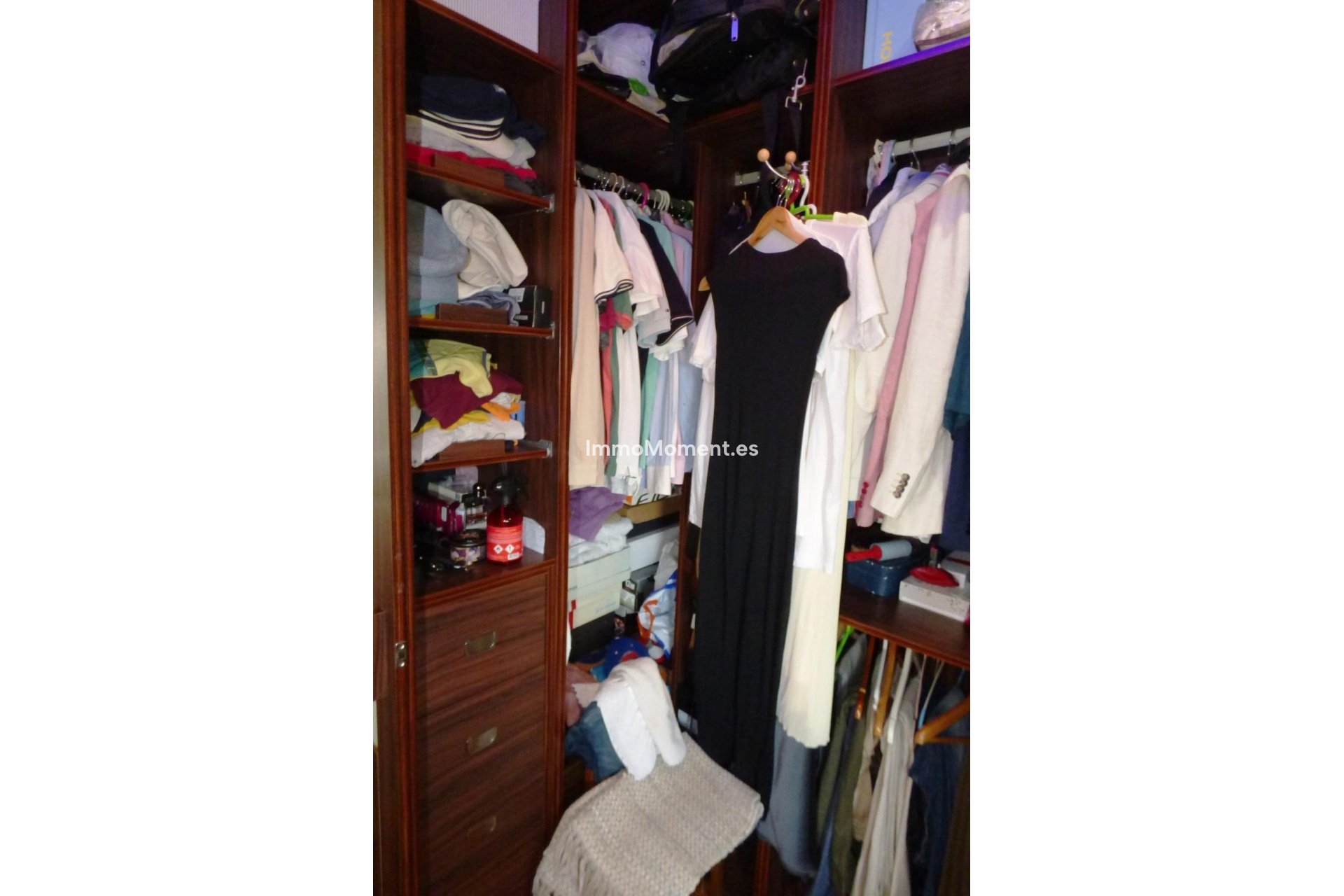 Revente - Appartement - El Campello - Campello - El Campello Centro