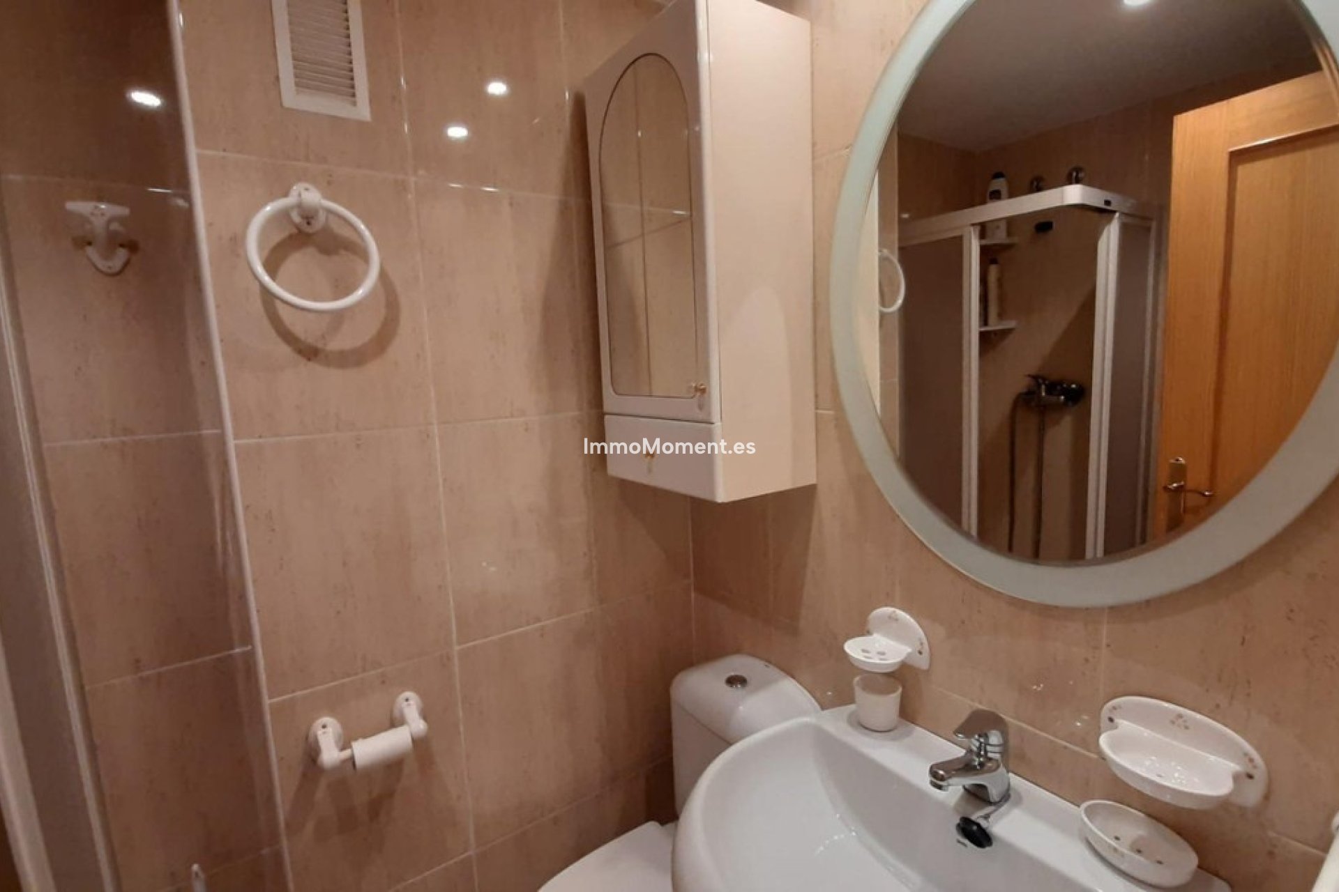 Revente - Appartement - El Campello - Campello - El Campello Centro