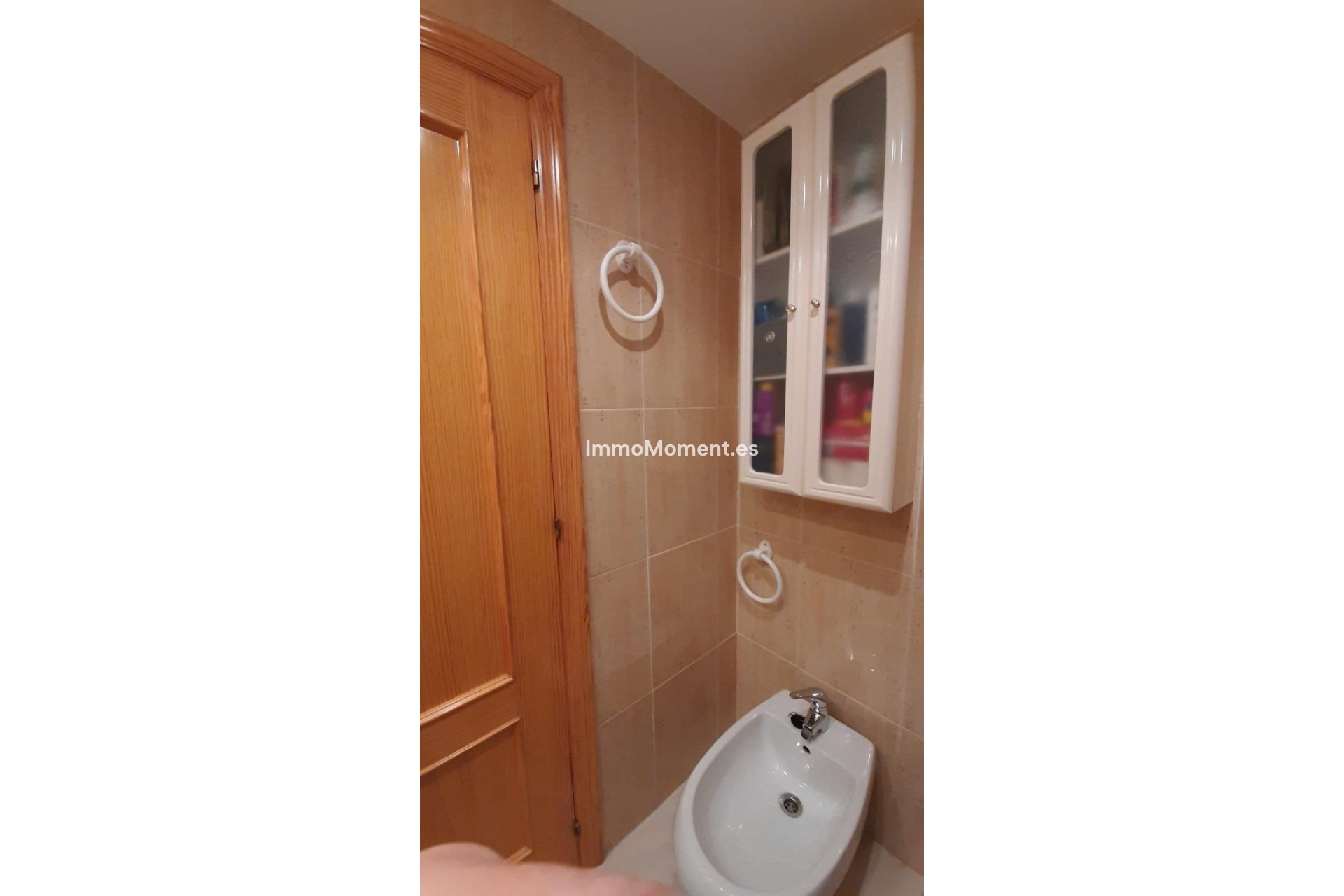 Revente - Appartement - El Campello - Campello - El Campello Centro