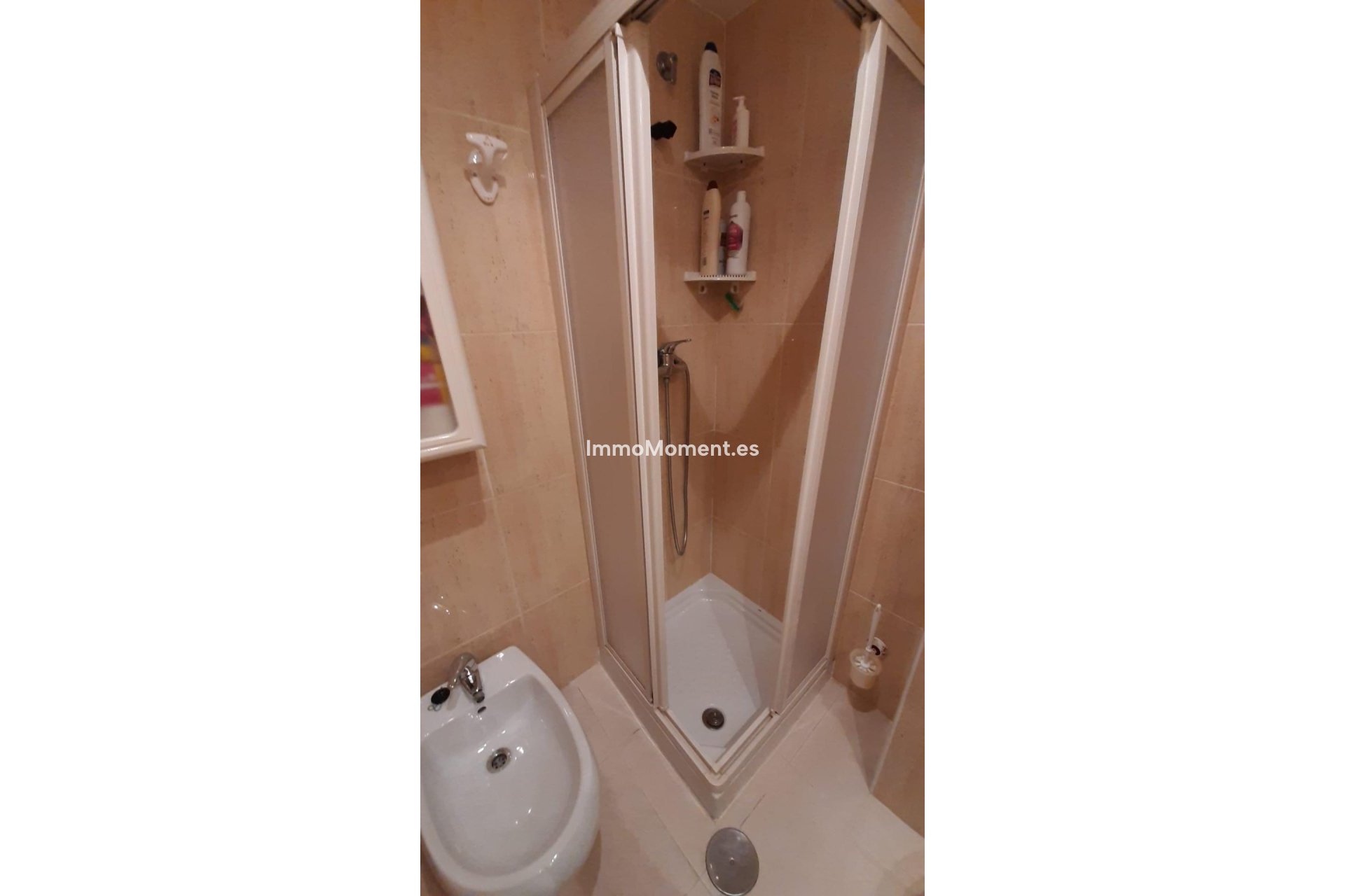 Revente - Appartement - El Campello - Campello - El Campello Centro