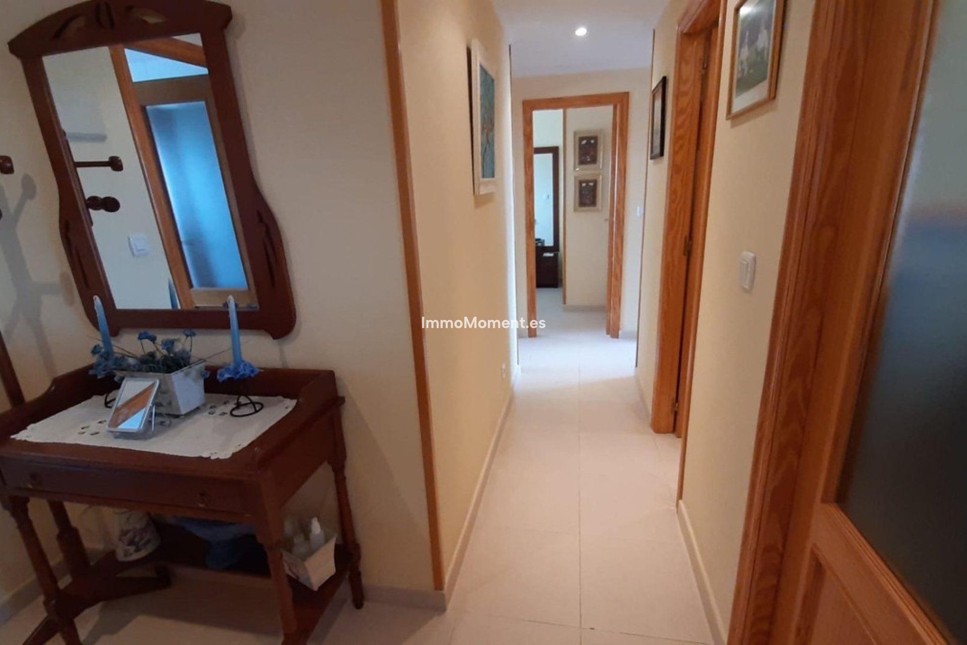 Revente - Appartement - El Campello - Campello - El Campello Centro