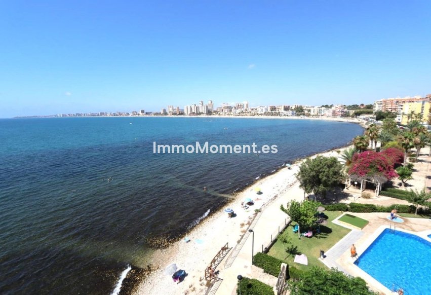 Revente - Appartement - El Campello - Campello - El Campello Centro
