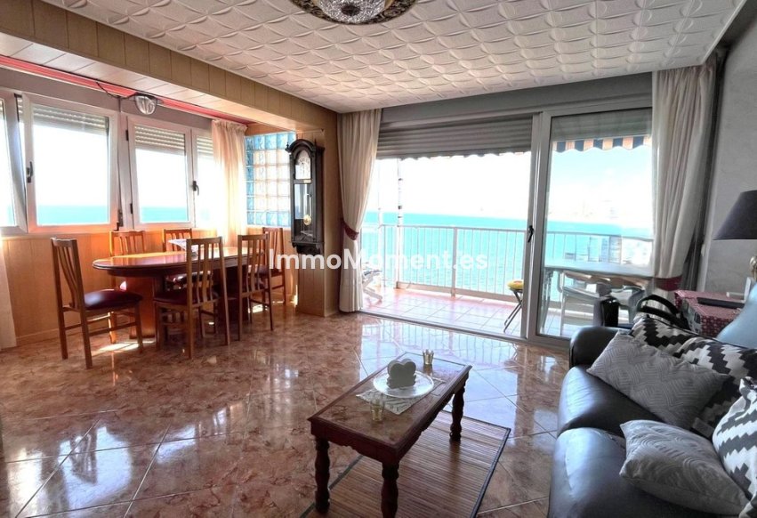 Revente - Appartement - El Campello - Campello - El Campello Centro