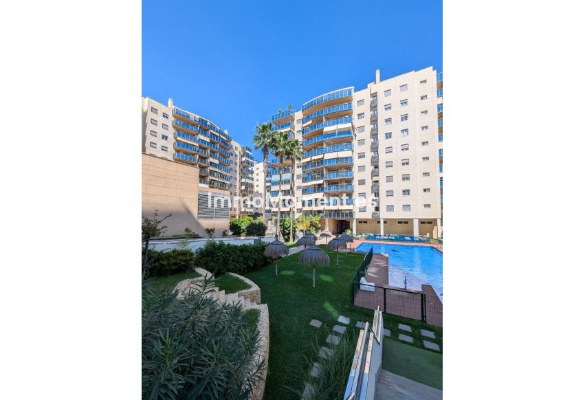 Revente - Appartement - El Campello - Campello - El Campello Centro