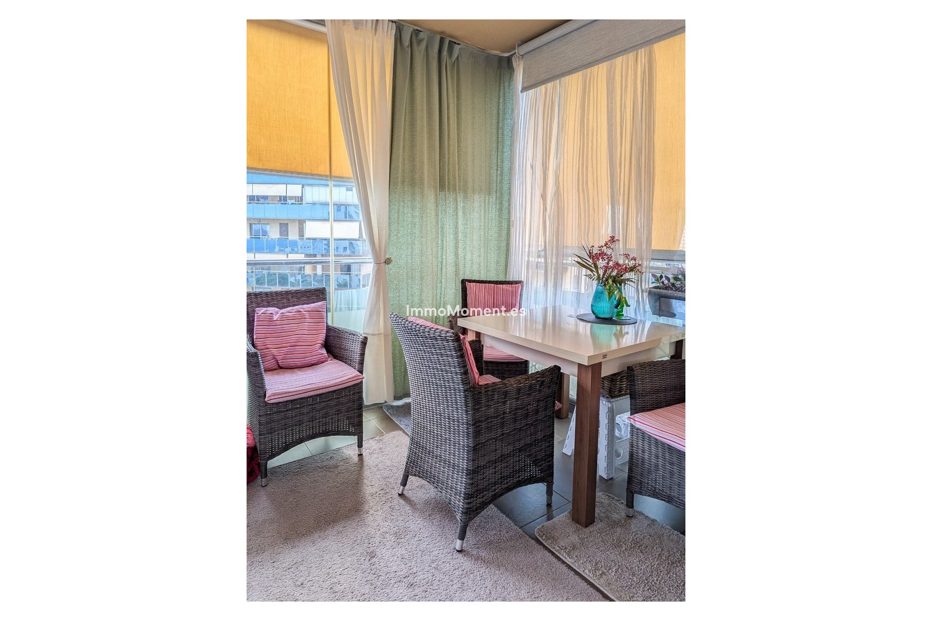 Revente - Appartement - El Campello - Campello - El Campello Centro