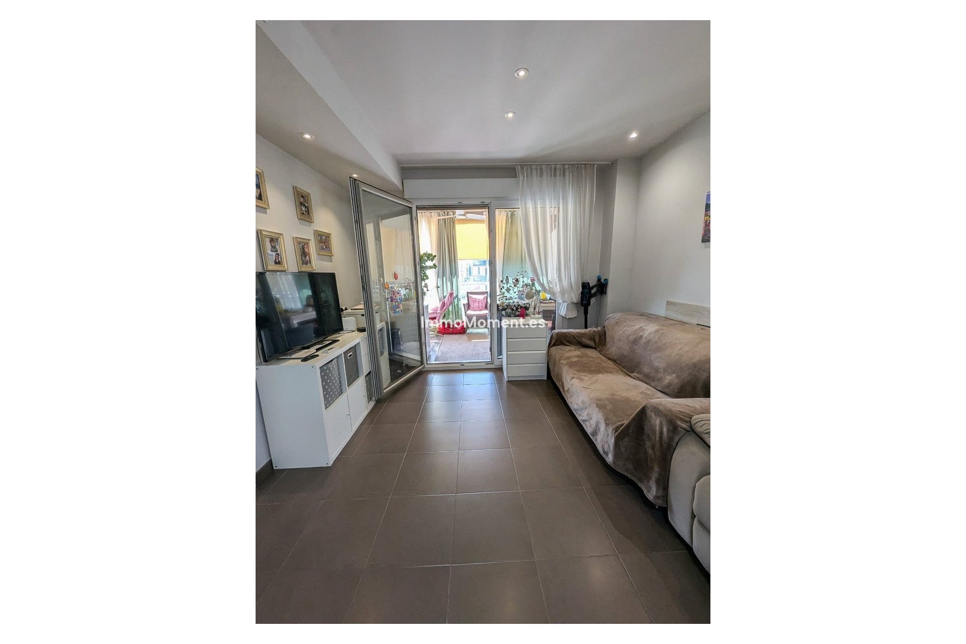 Revente - Appartement - El Campello - Campello - El Campello Centro