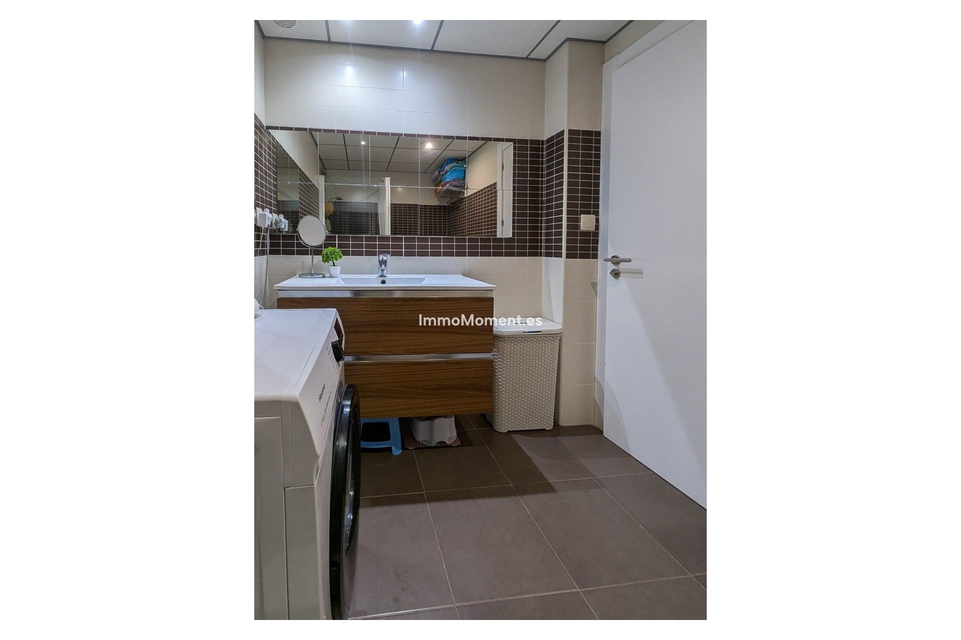 Revente - Appartement - El Campello - Campello - El Campello Centro