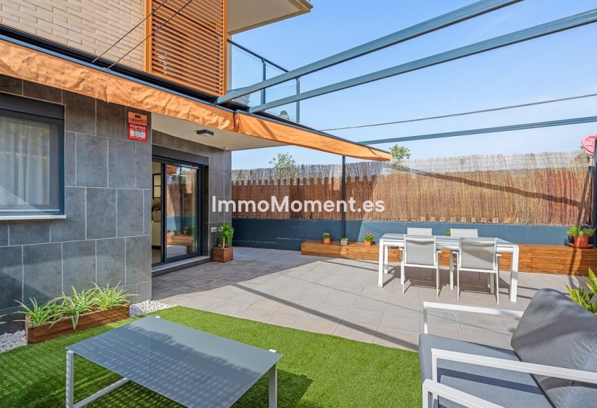 Revente - Appartement - El Campello - Campello - El Campello Centro