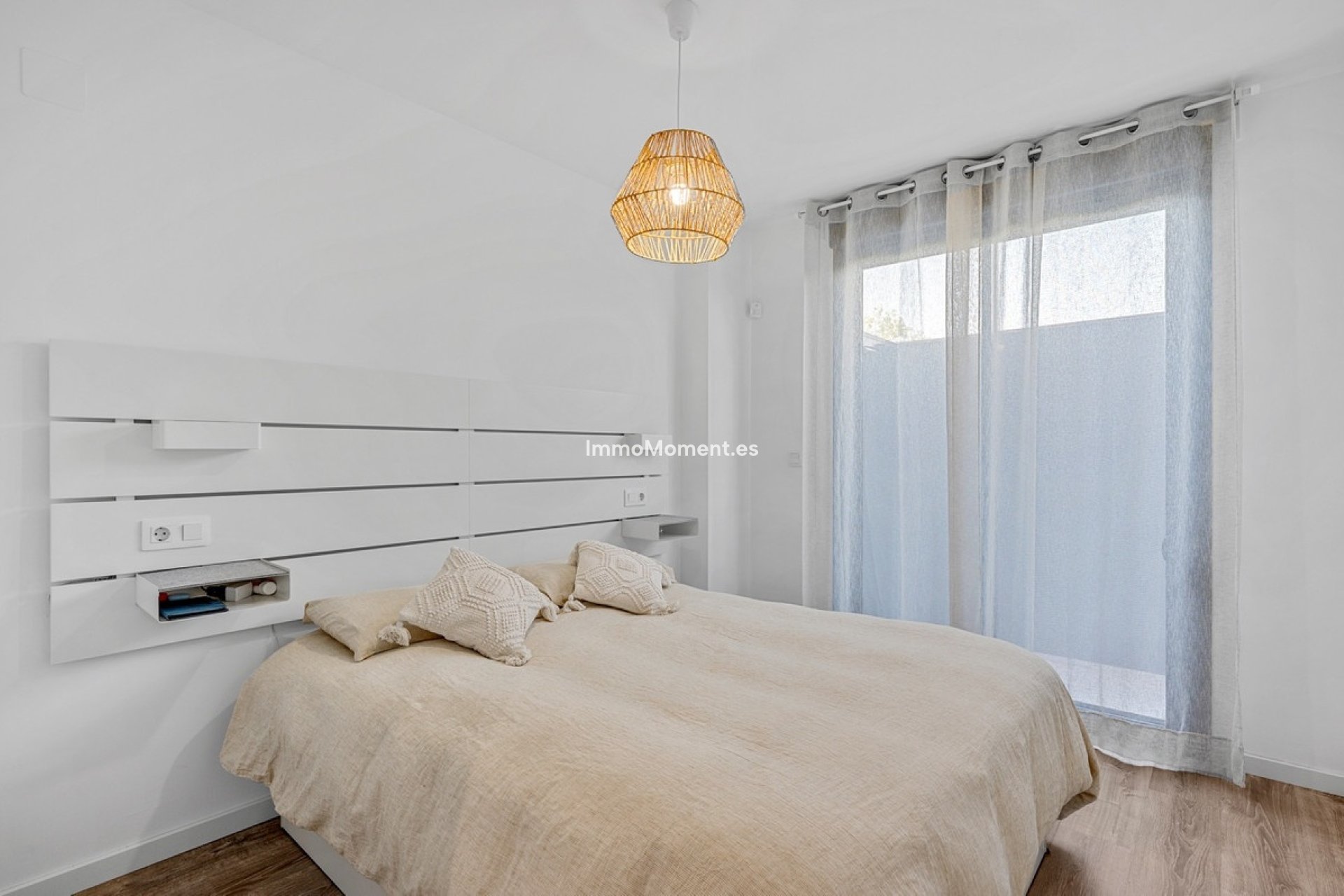 Revente - Appartement - El Campello - Campello - El Campello Centro