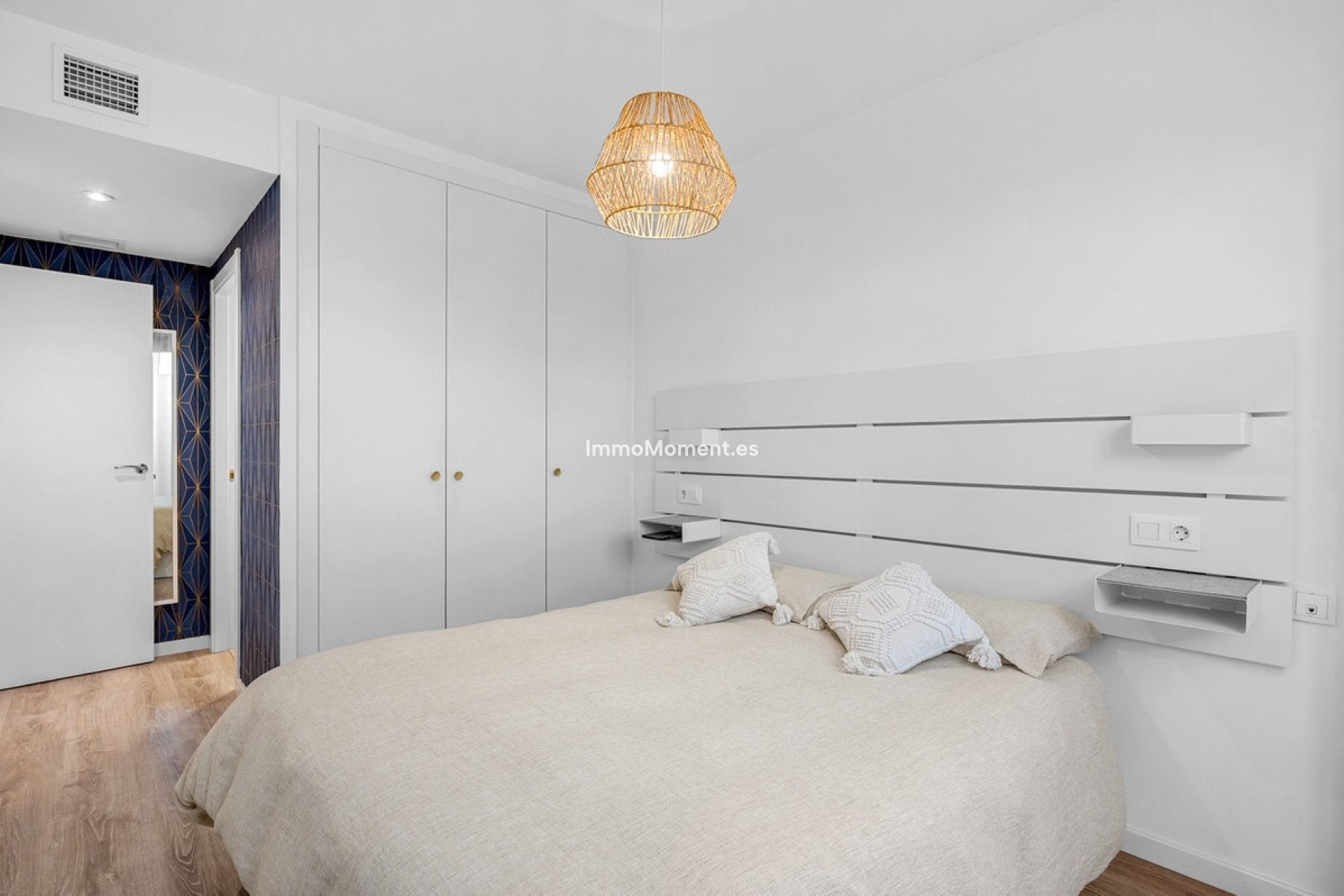 Revente - Appartement - El Campello - Campello - El Campello Centro