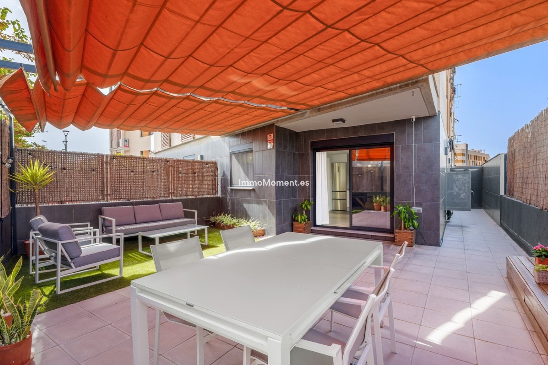 Revente - Appartement - El Campello - Campello - El Campello Centro