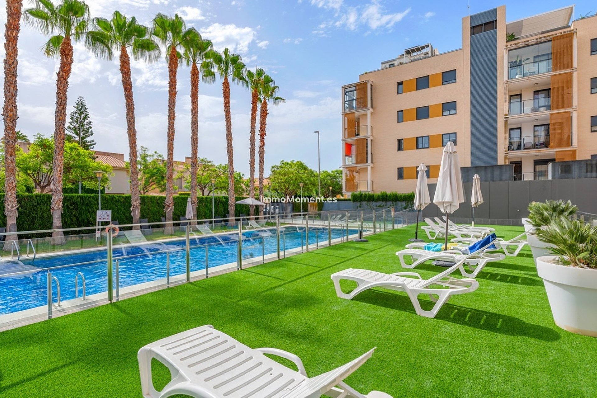 Revente - Appartement - El Campello - Campello - El Campello Centro