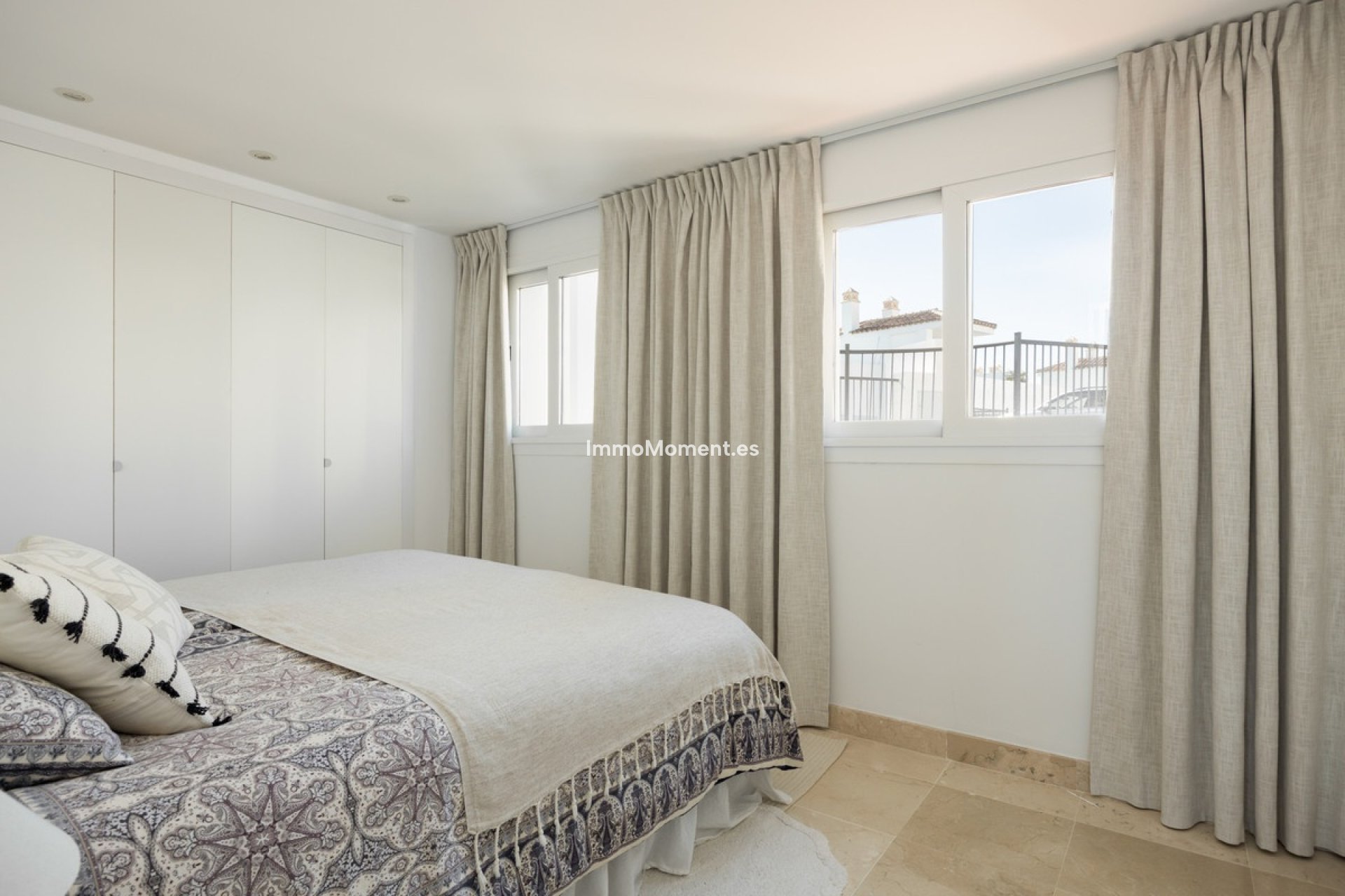 Revente - Appartement - El Paraiso - New Golden Mile