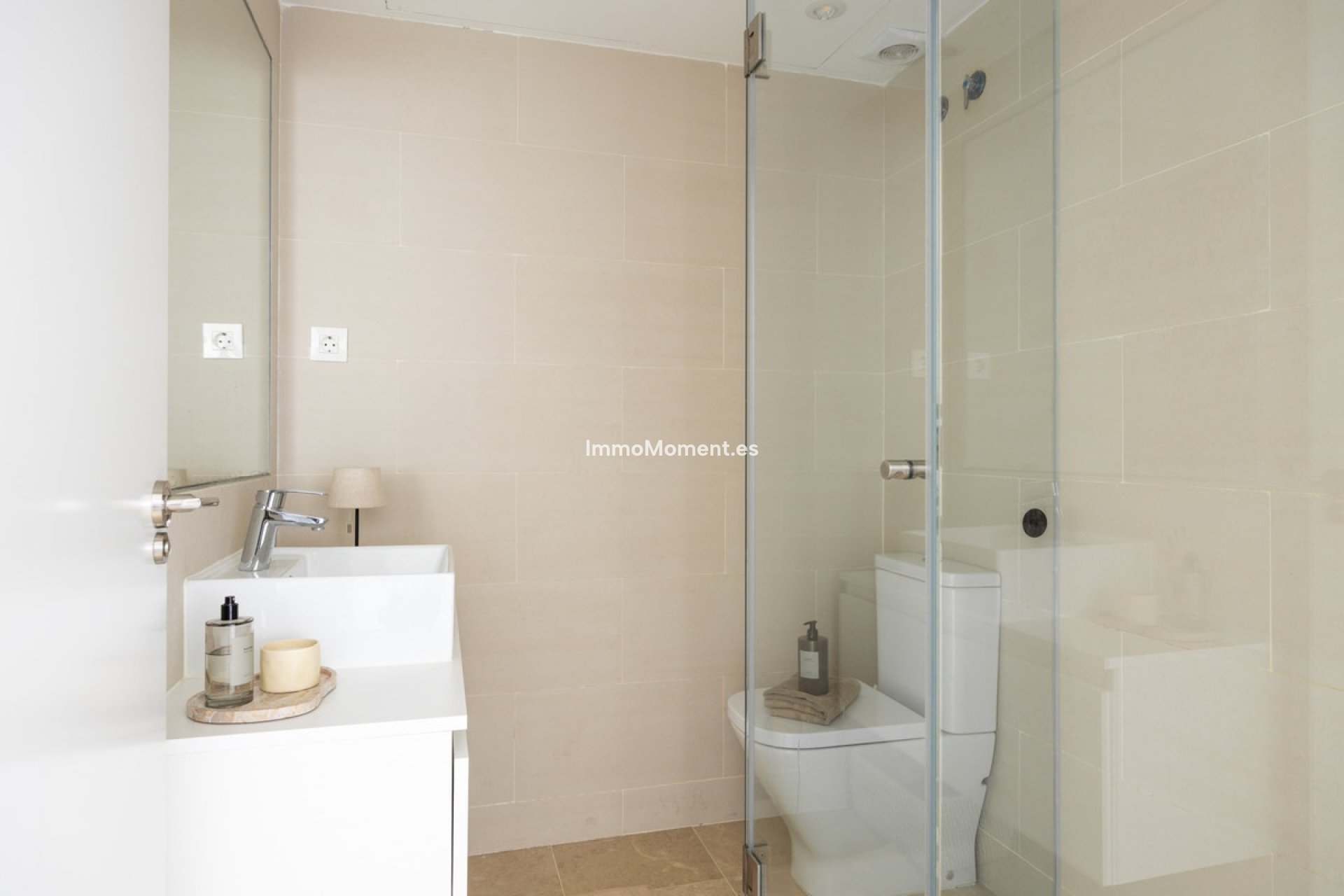 Revente - Appartement - El Paraiso - New Golden Mile