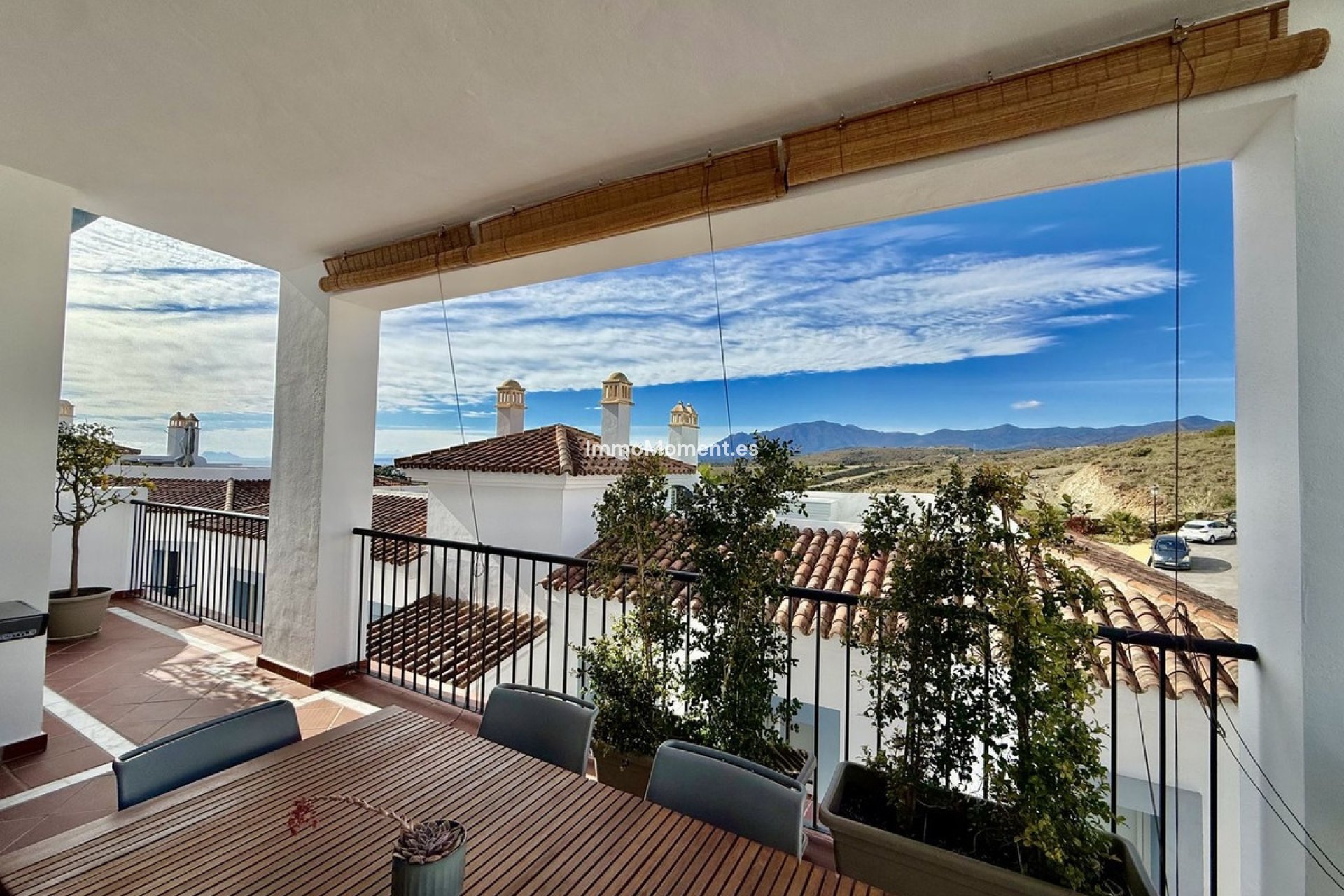 Revente - Appartement - El Paraiso - New Golden Mile