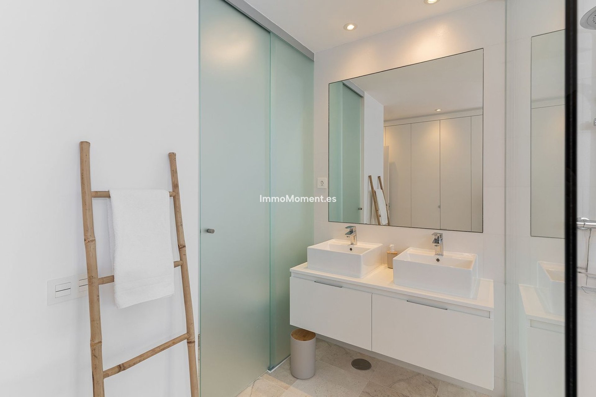 Revente - Appartement - El Paraiso - New Golden Mile