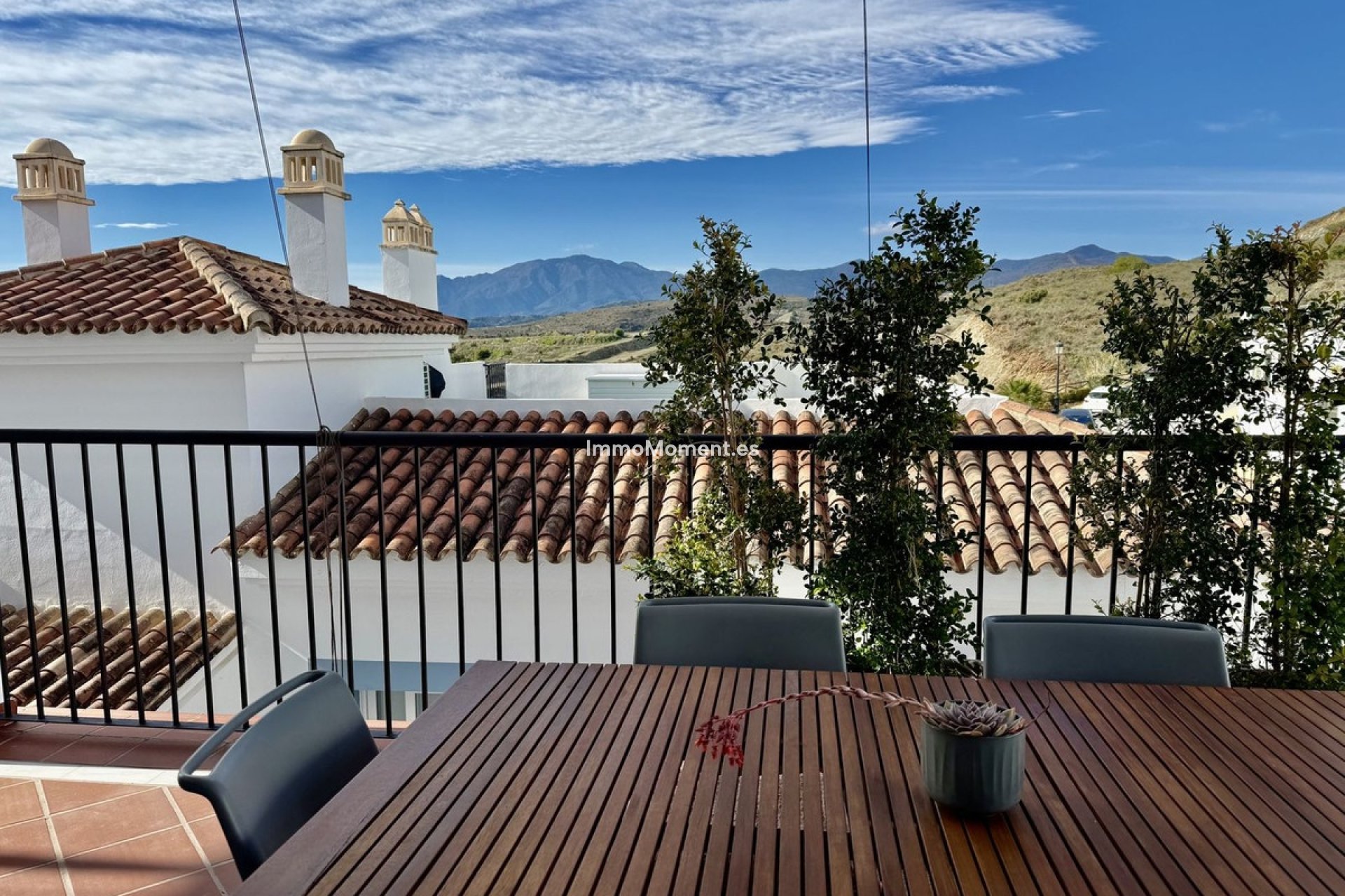 Revente - Appartement - El Paraiso - New Golden Mile