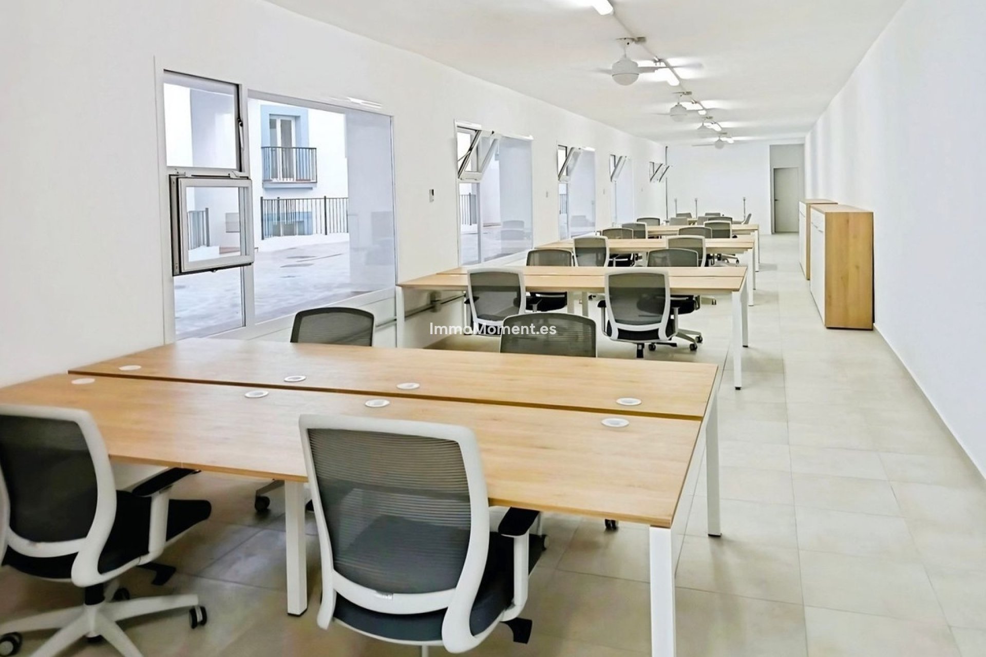 Revente - Appartement - El Paraiso - New Golden Mile