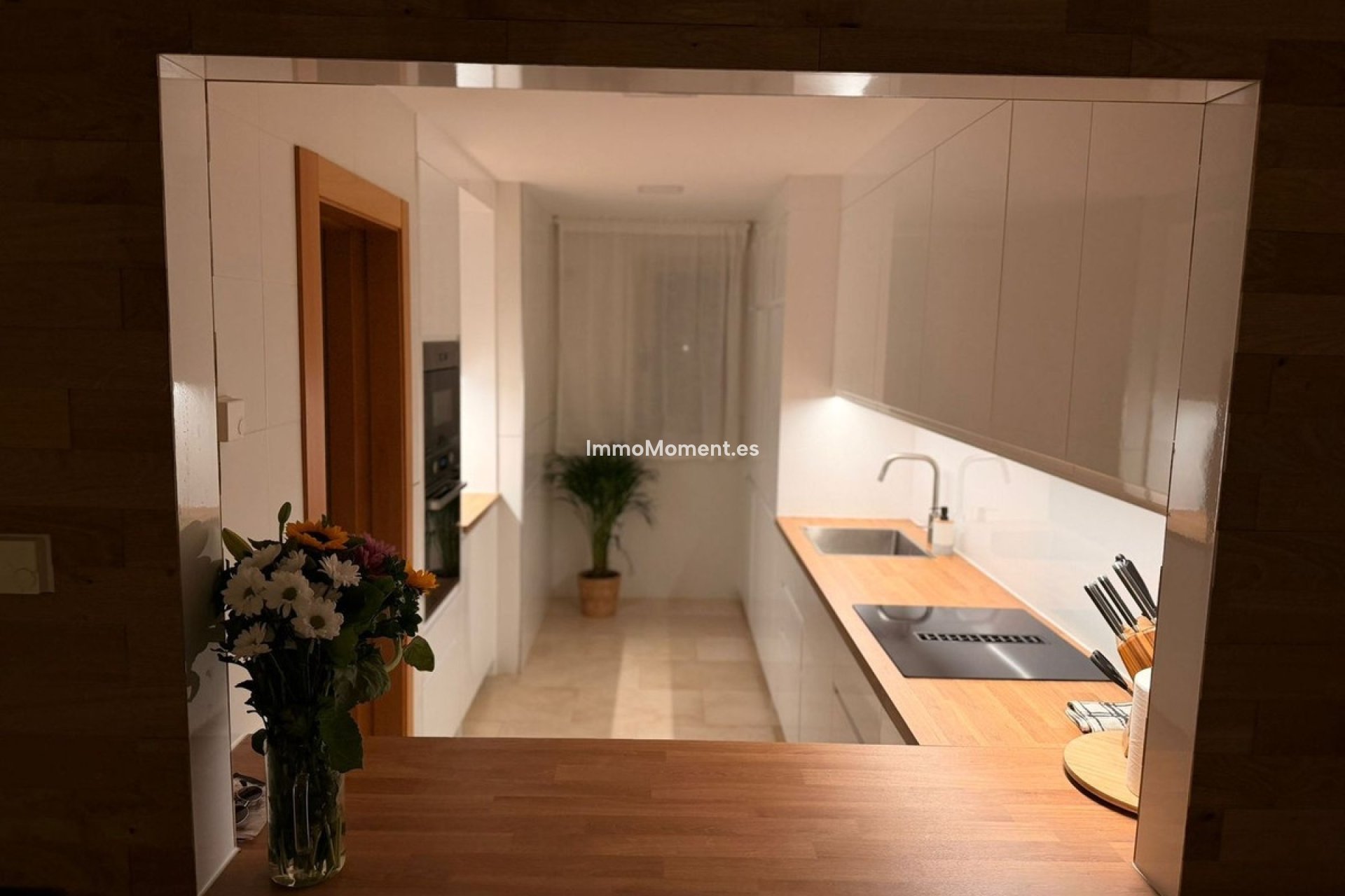 Revente - Appartement - El Paraiso - New Golden Mile