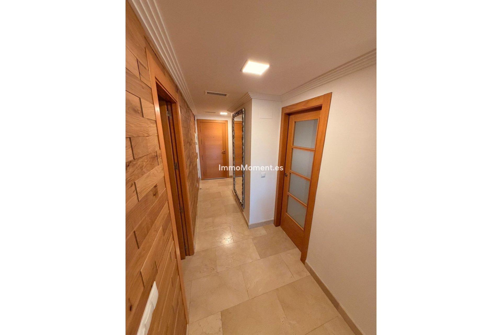 Revente - Appartement - El Paraiso - New Golden Mile