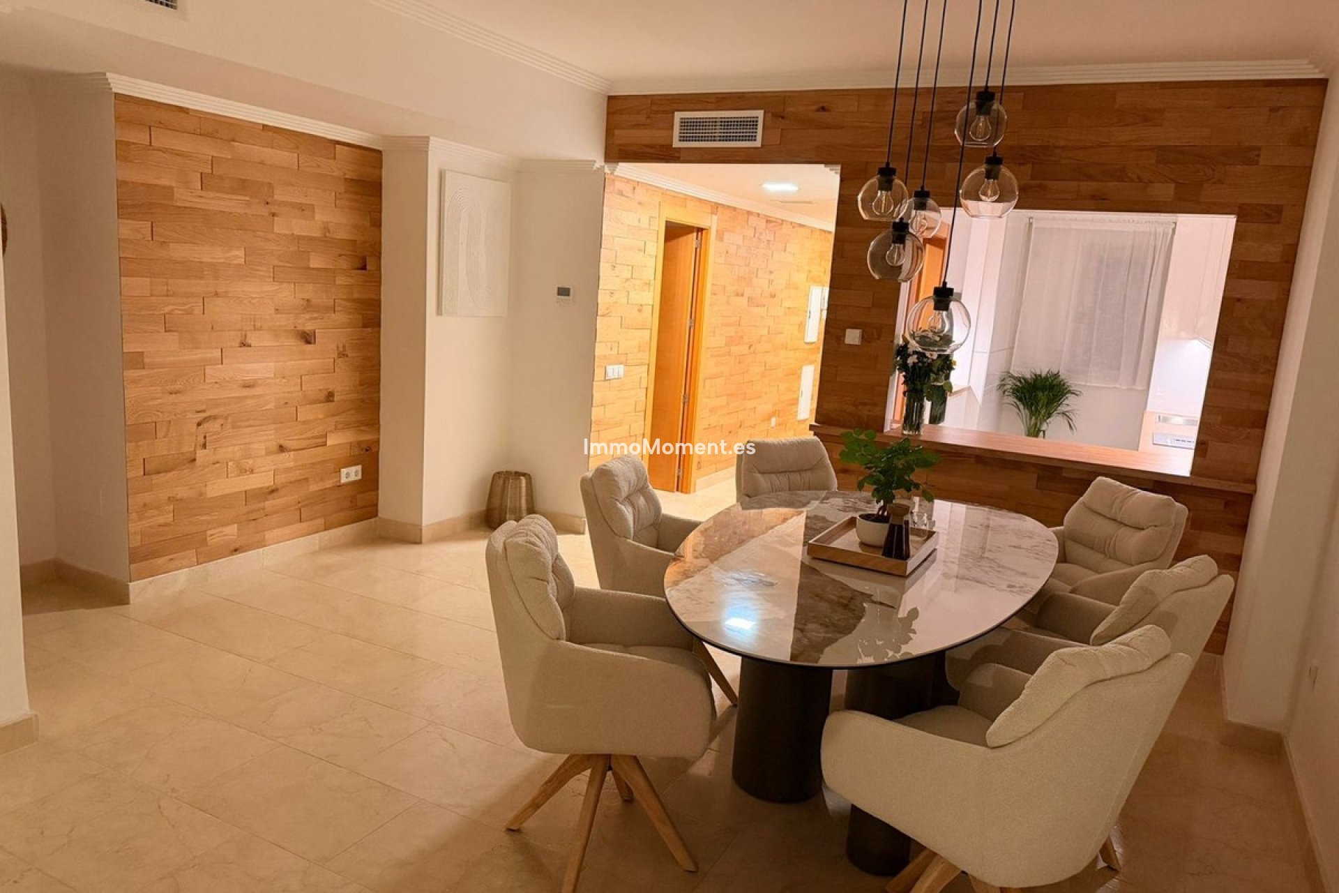 Revente - Appartement - El Paraiso - New Golden Mile