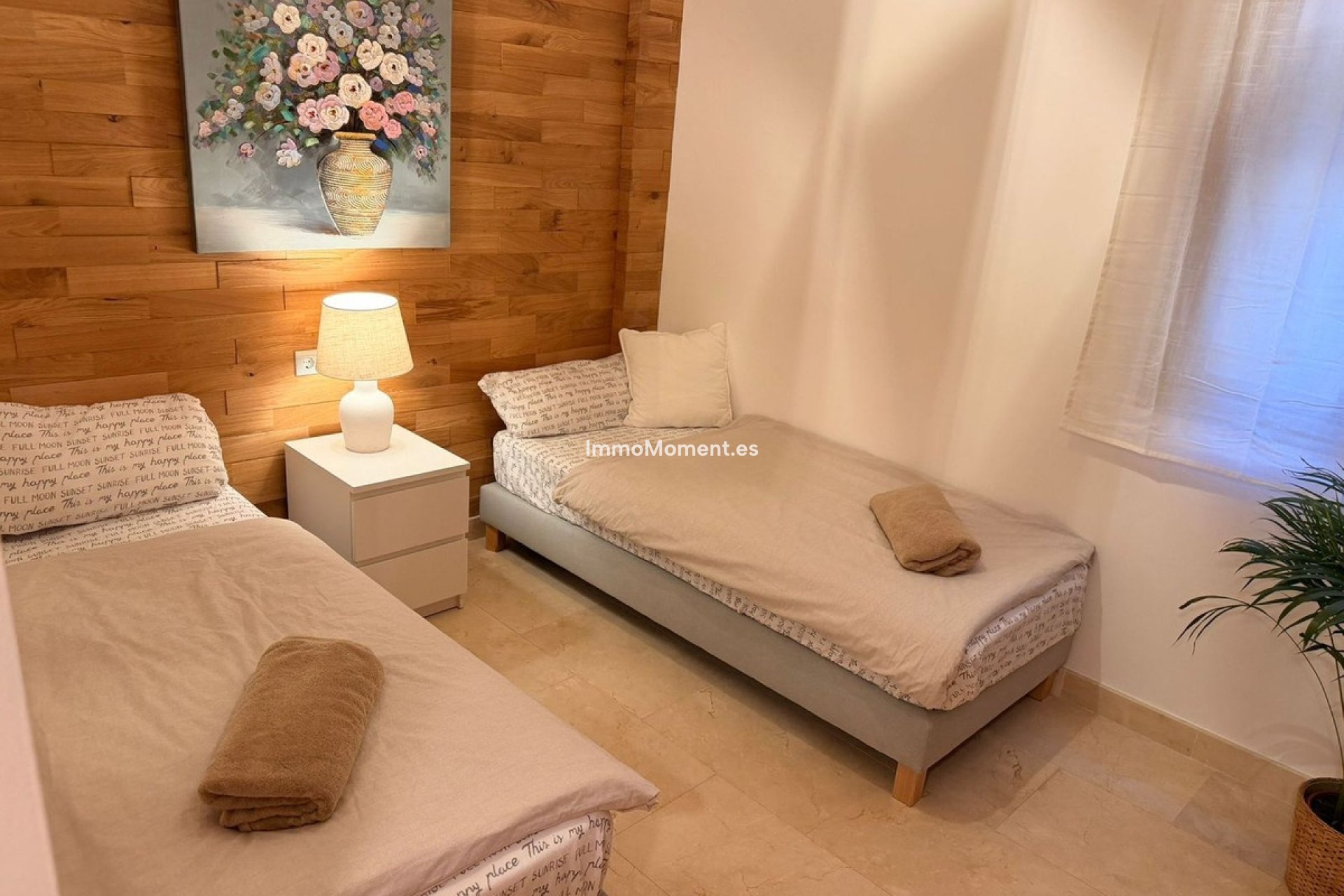 Revente - Appartement - El Paraiso - New Golden Mile