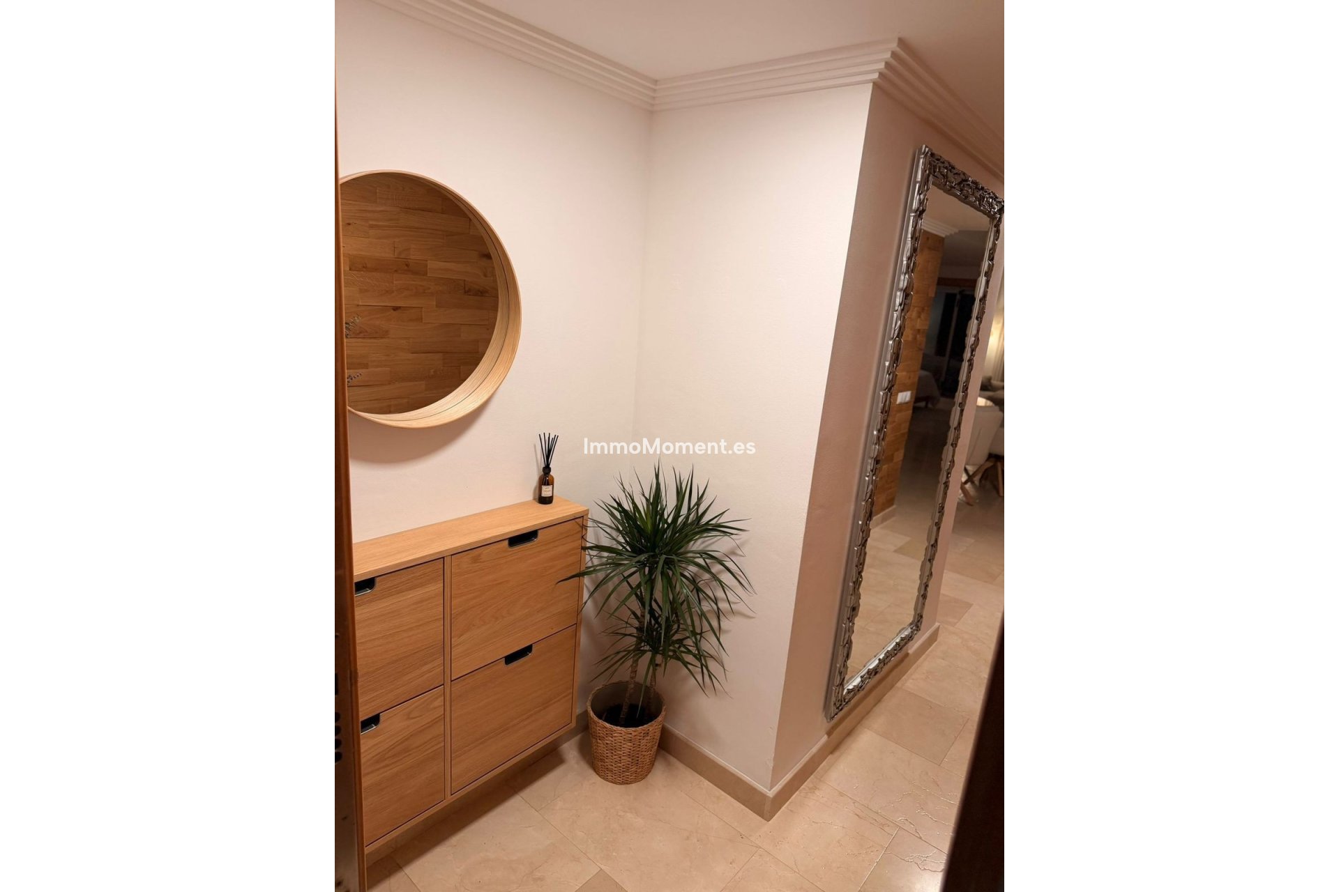 Revente - Appartement - El Paraiso - New Golden Mile