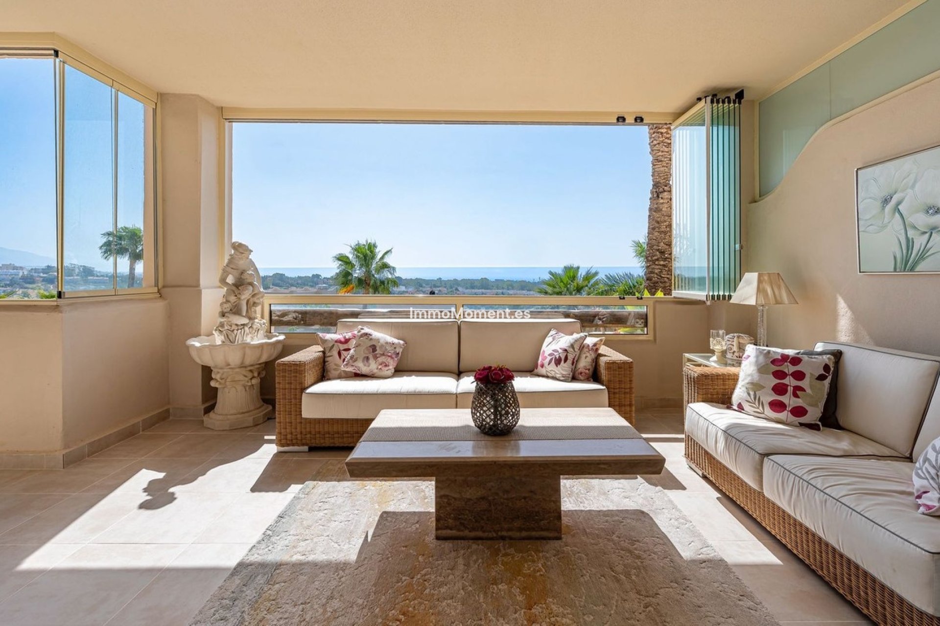 Revente - Appartement - El Paraiso - New Golden Mile