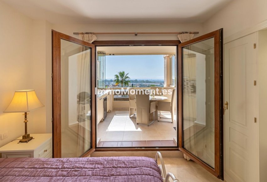 Revente - Appartement - El Paraiso - New Golden Mile