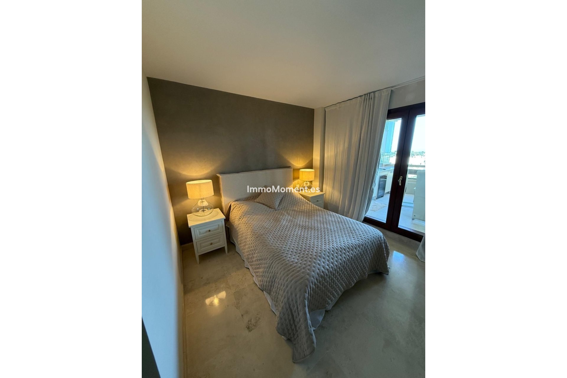 Revente - Appartement - El Paraiso - New Golden Mile