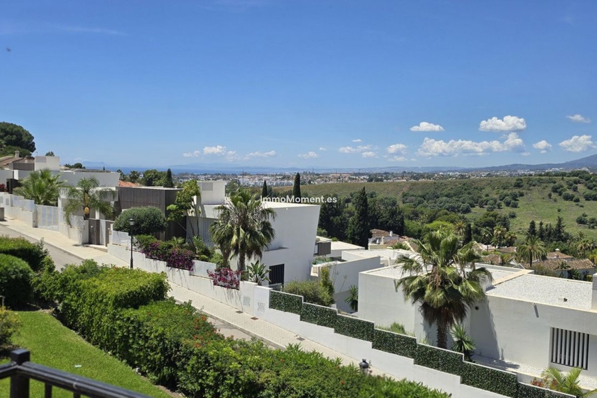 Revente - Appartement - El Paraiso - New Golden Mile