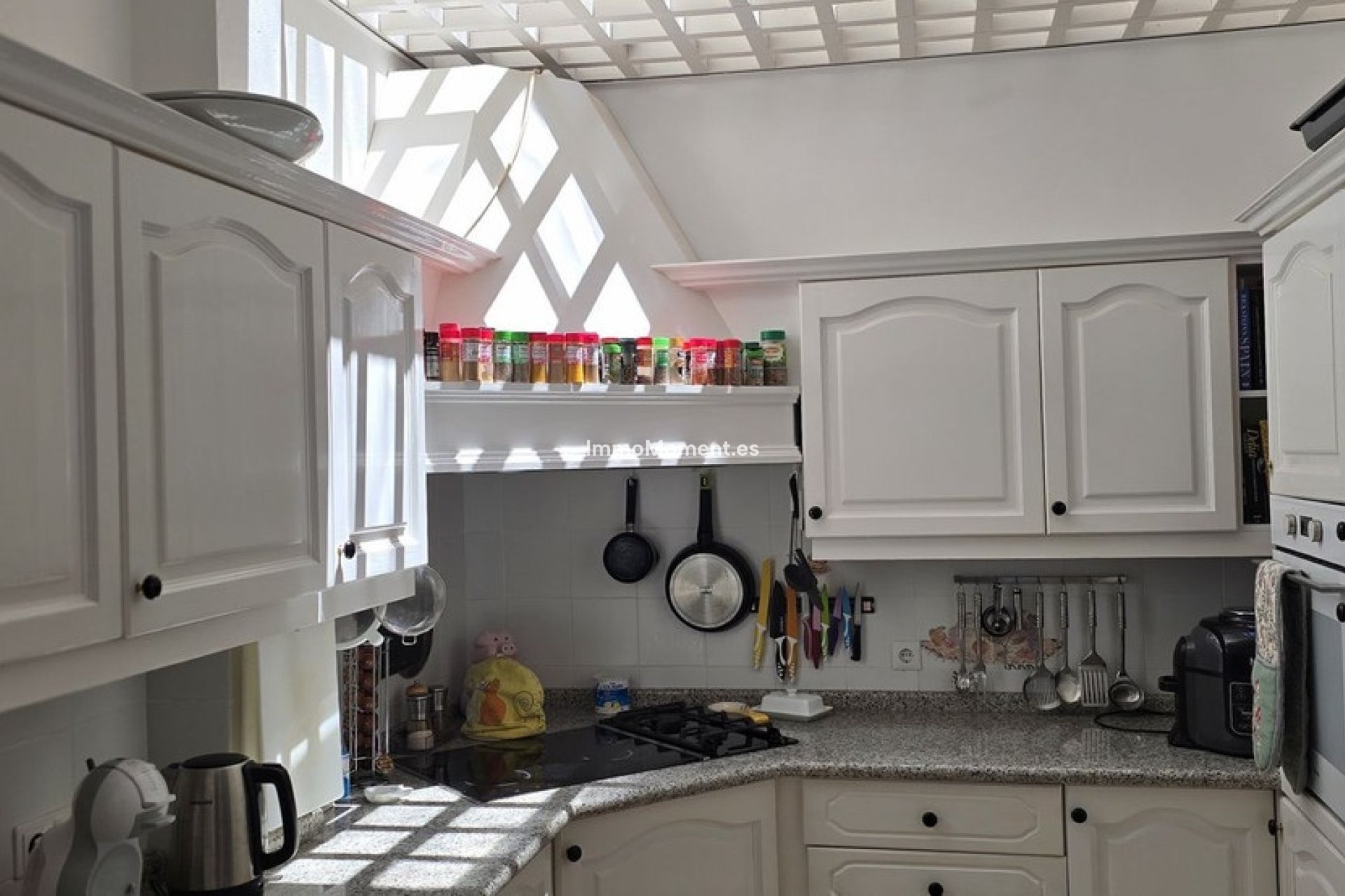 Revente - Appartement - El Paraiso - New Golden Mile