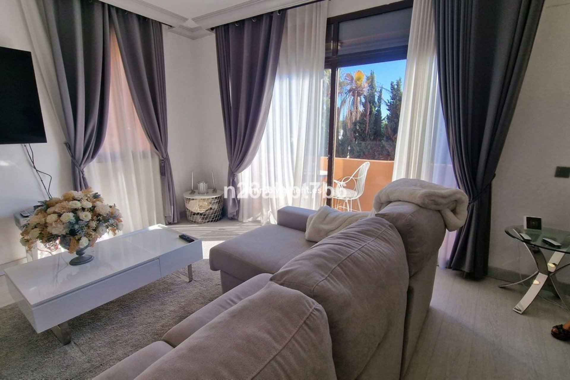 Revente - Appartement - El Paraiso - New Golden Mile