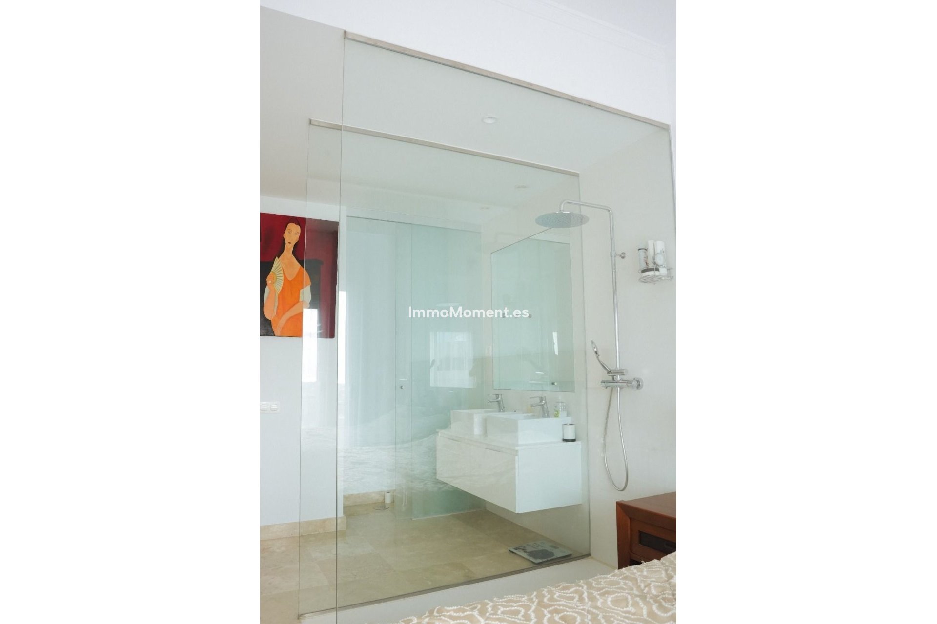 Revente - Appartement - El Paraiso - New Golden Mile
