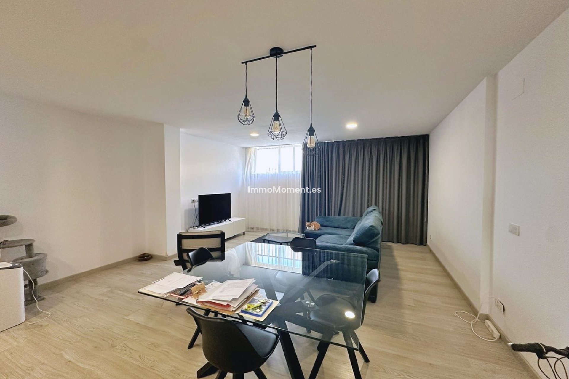 Revente - Appartement - El Paraiso - New Golden Mile