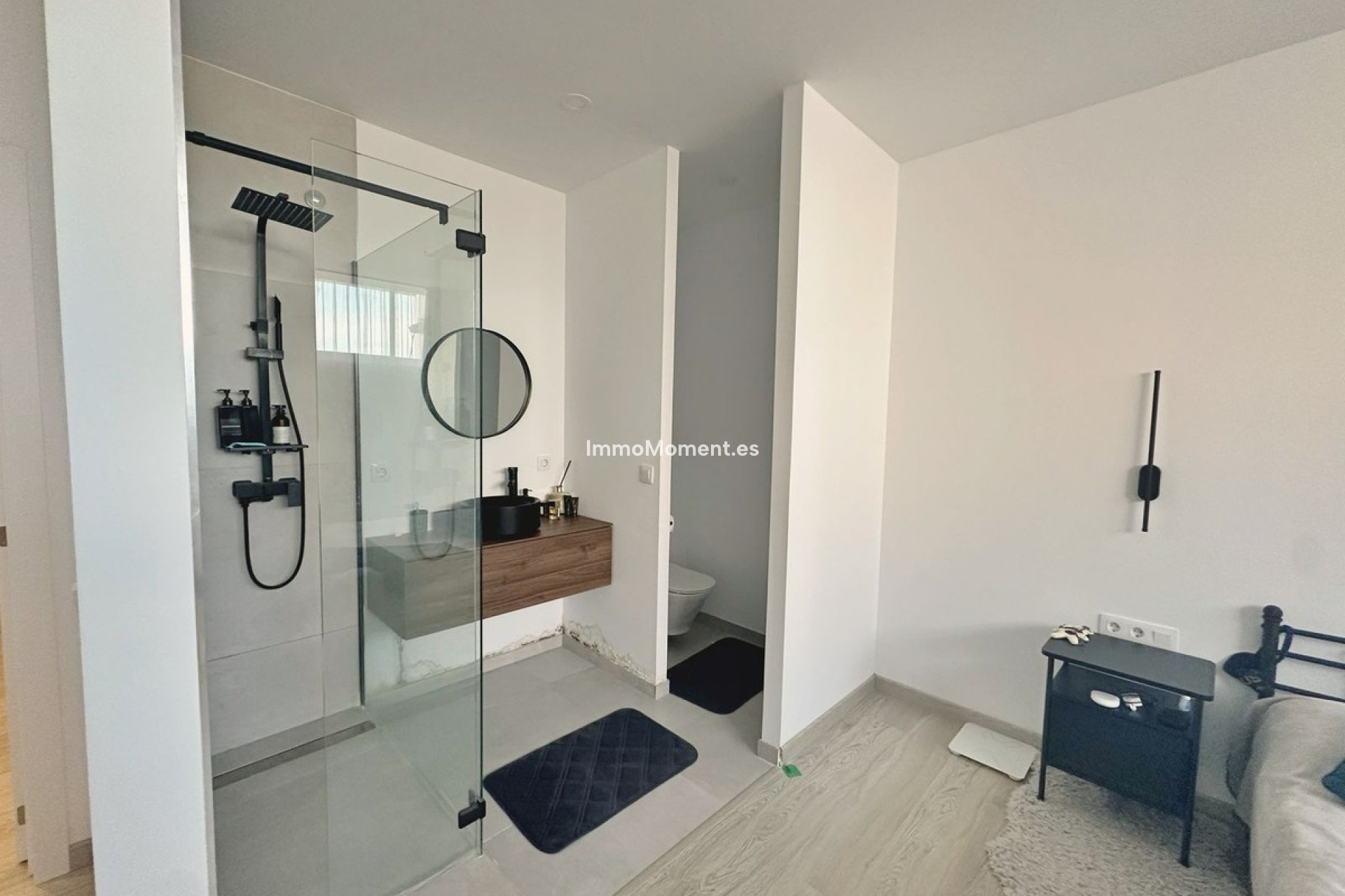 Revente - Appartement - El Paraiso - New Golden Mile