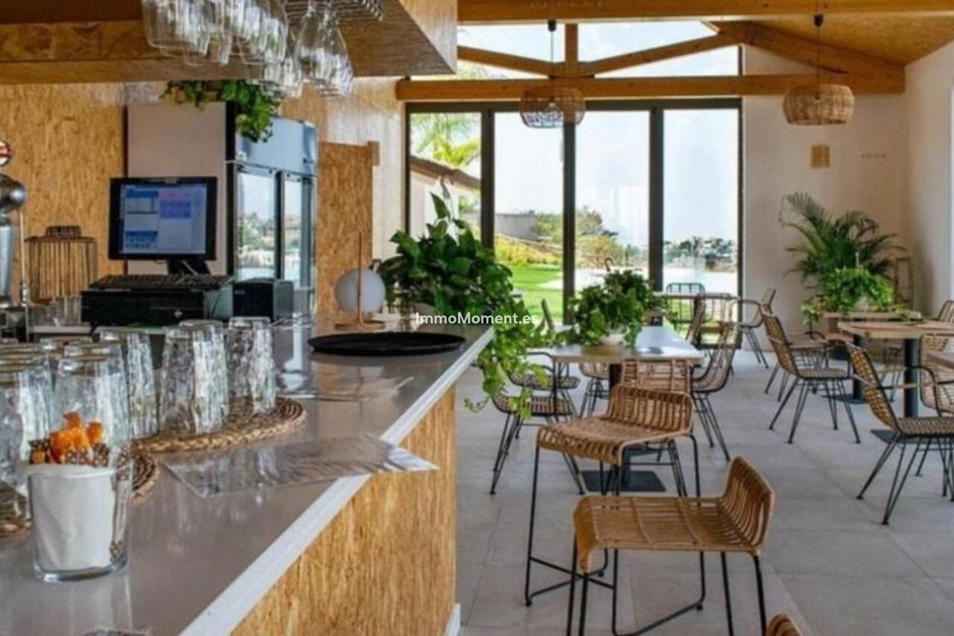 Revente - Appartement - El Paraiso - New Golden Mile