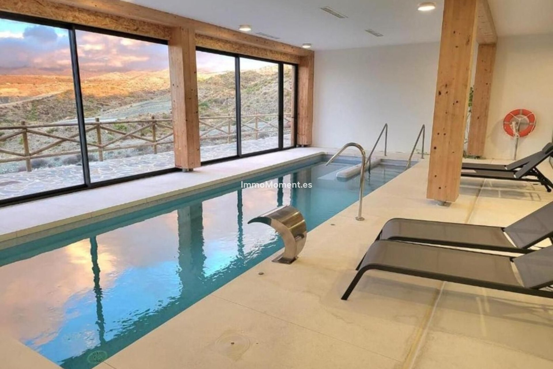 Revente - Appartement - El Paraiso - New Golden Mile