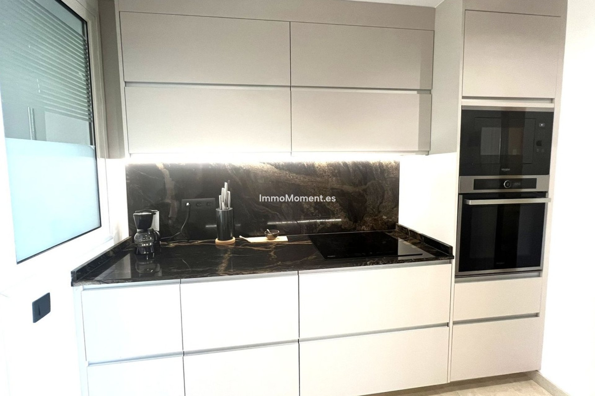 Revente - Appartement - El Paraiso - New Golden Mile