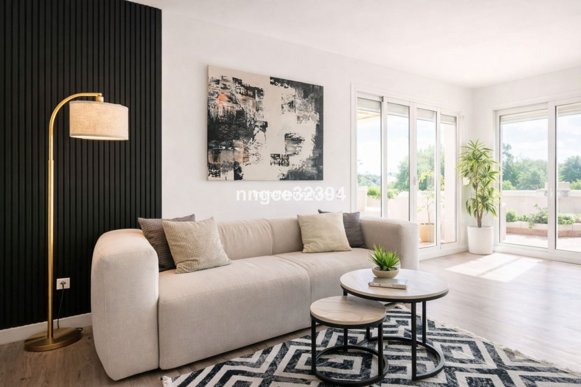 Revente - Appartement - El Paraiso - New Golden Mile
