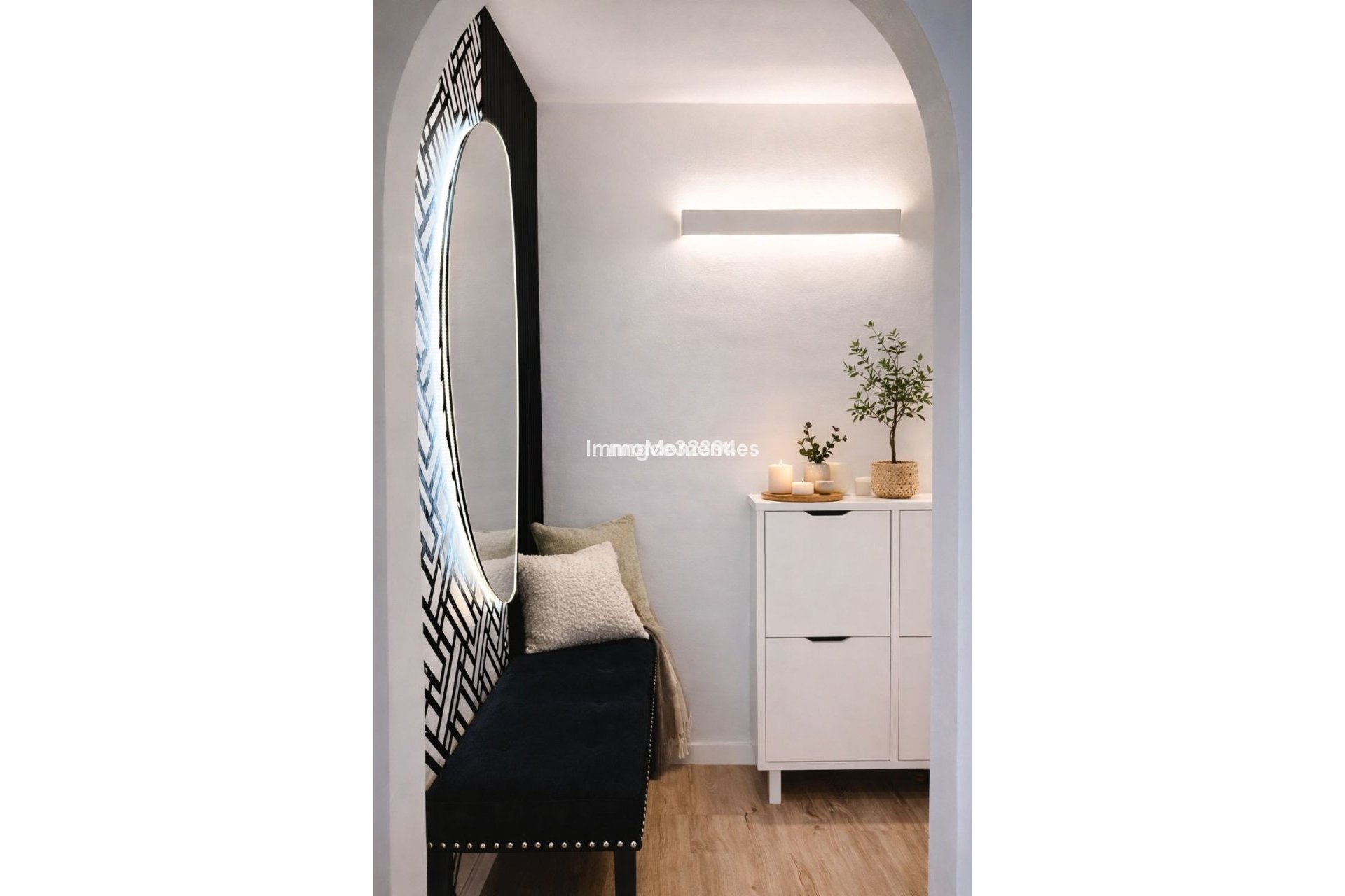 Revente - Appartement - El Paraiso - New Golden Mile